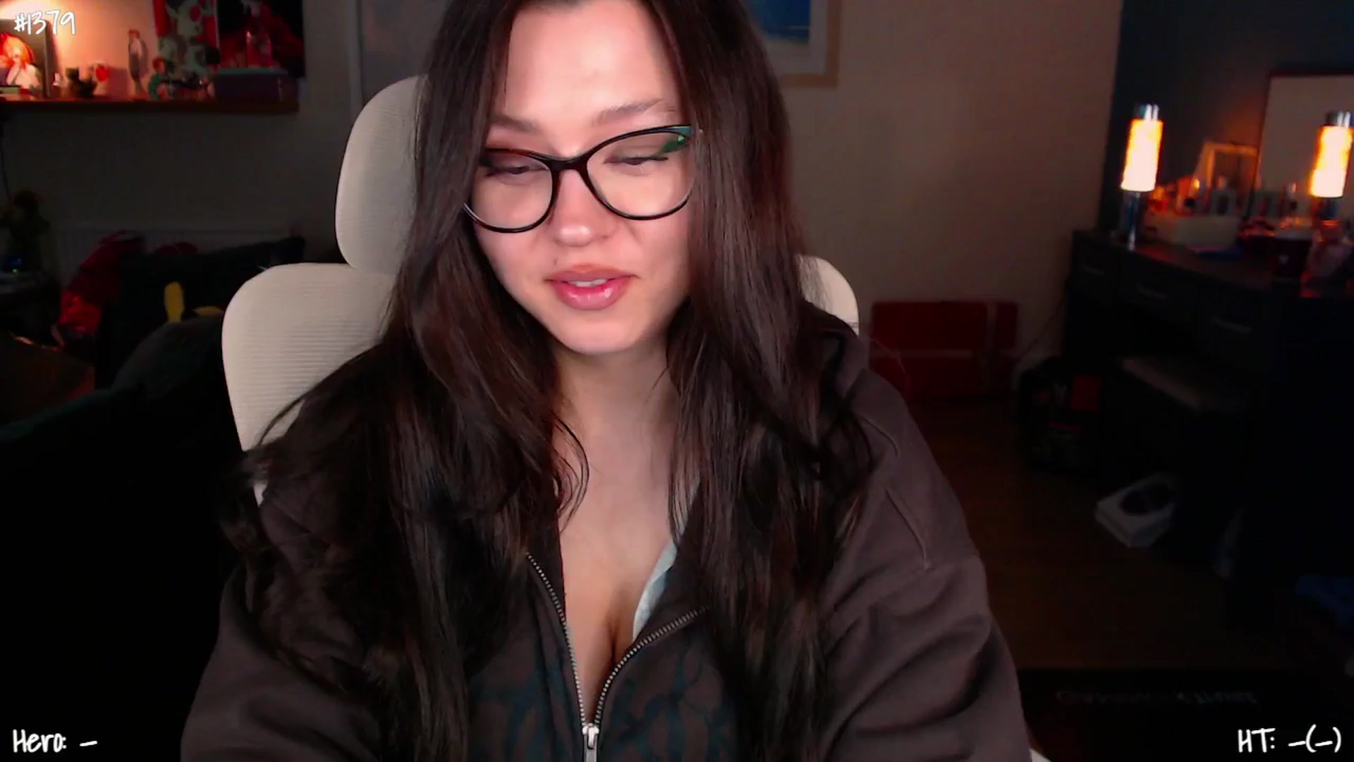 Gallery image thumbnail from AnnAngelx's myfreecams stream on, 03/12/2025, 23:25 image 1 of 20