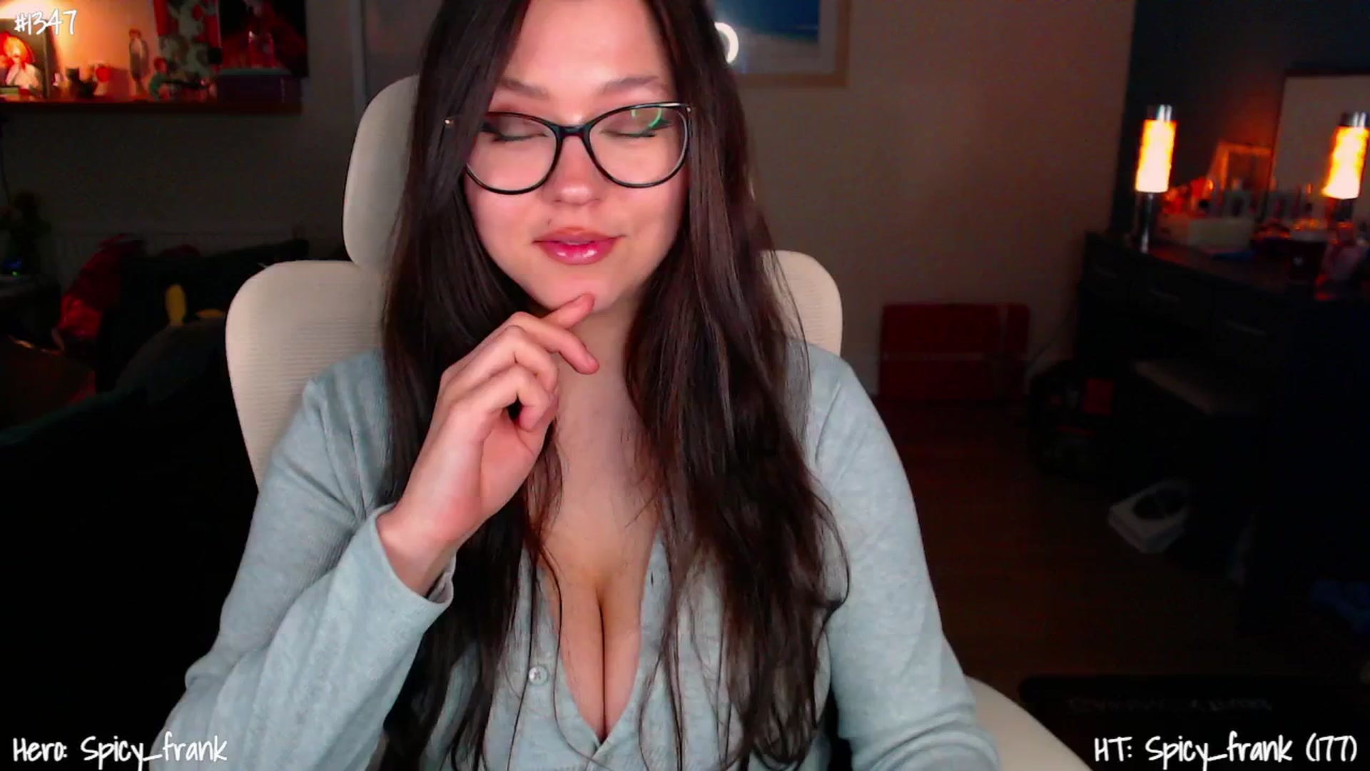 Gallery image thumbnail from AnnAngelx's myfreecams stream on, 03/12/2025, 23:25 image 7 of 20