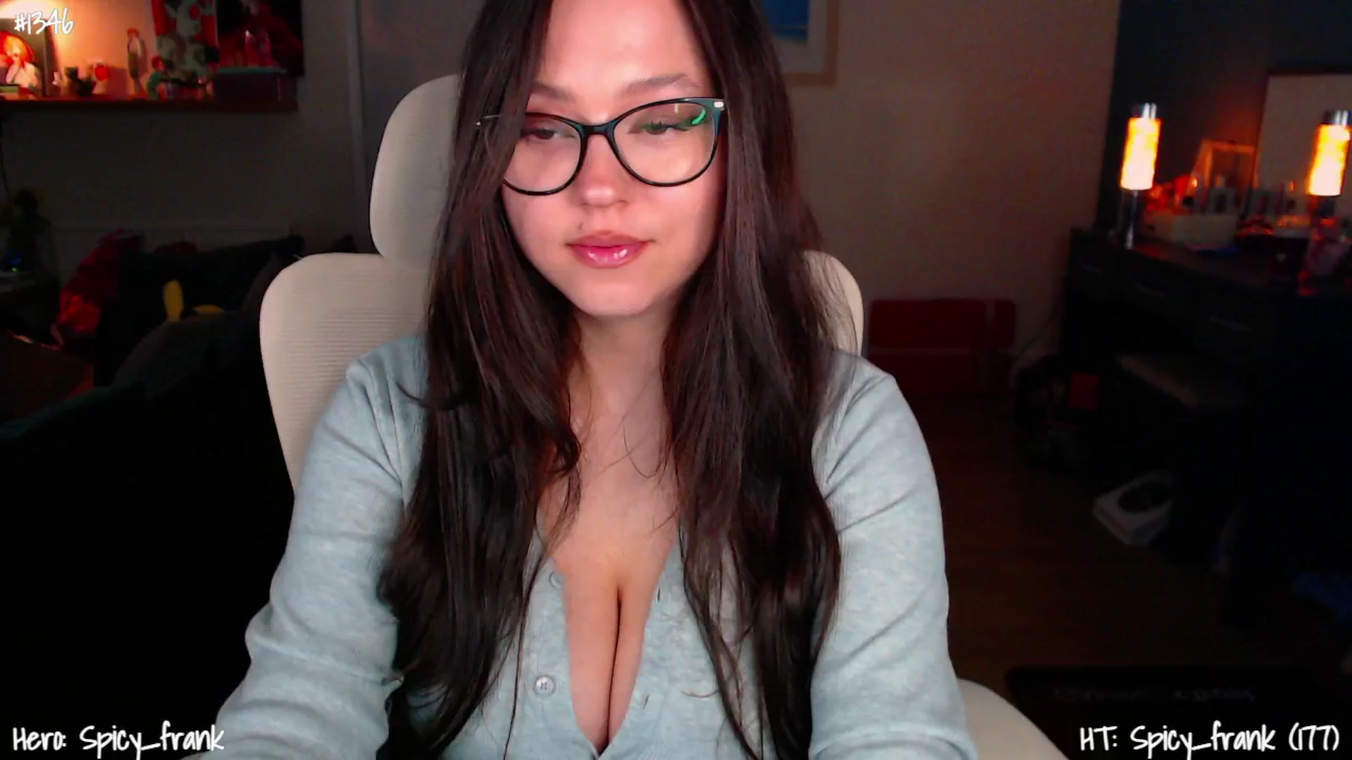 Gallery image thumbnail from AnnAngelx's myfreecams stream on, 03/12/2025, 23:25 image 6 of 20