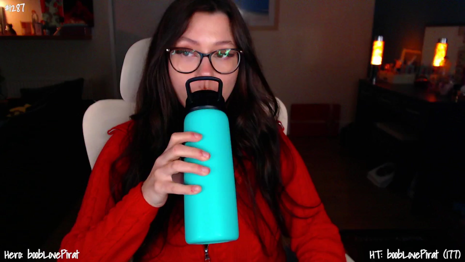 Gallery image thumbnail from AnnAngelx's myfreecams stream on, 03/13/2025, 23:55 image 19 of 20