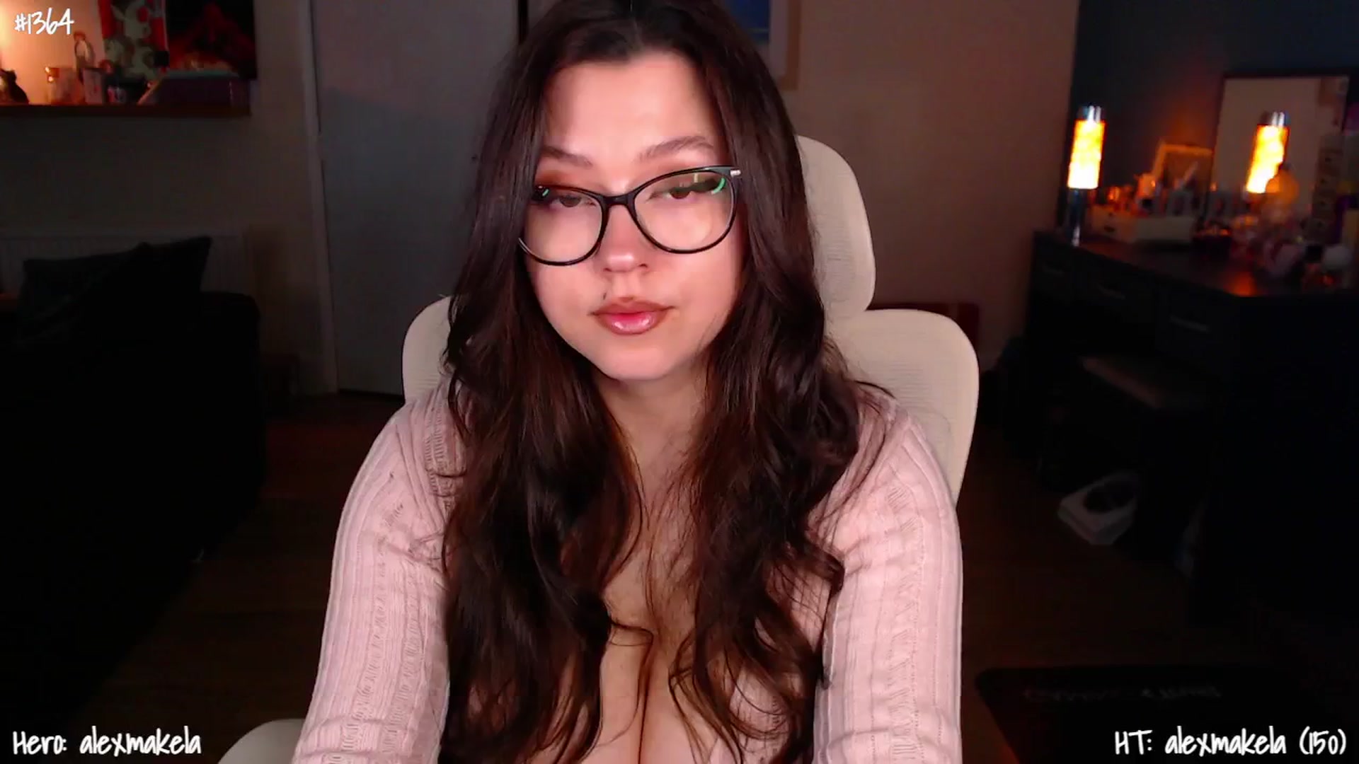 Gallery image thumbnail from AnnAngelx's myfreecams stream on, 03/15/2025, 24:07 image 2 of 20