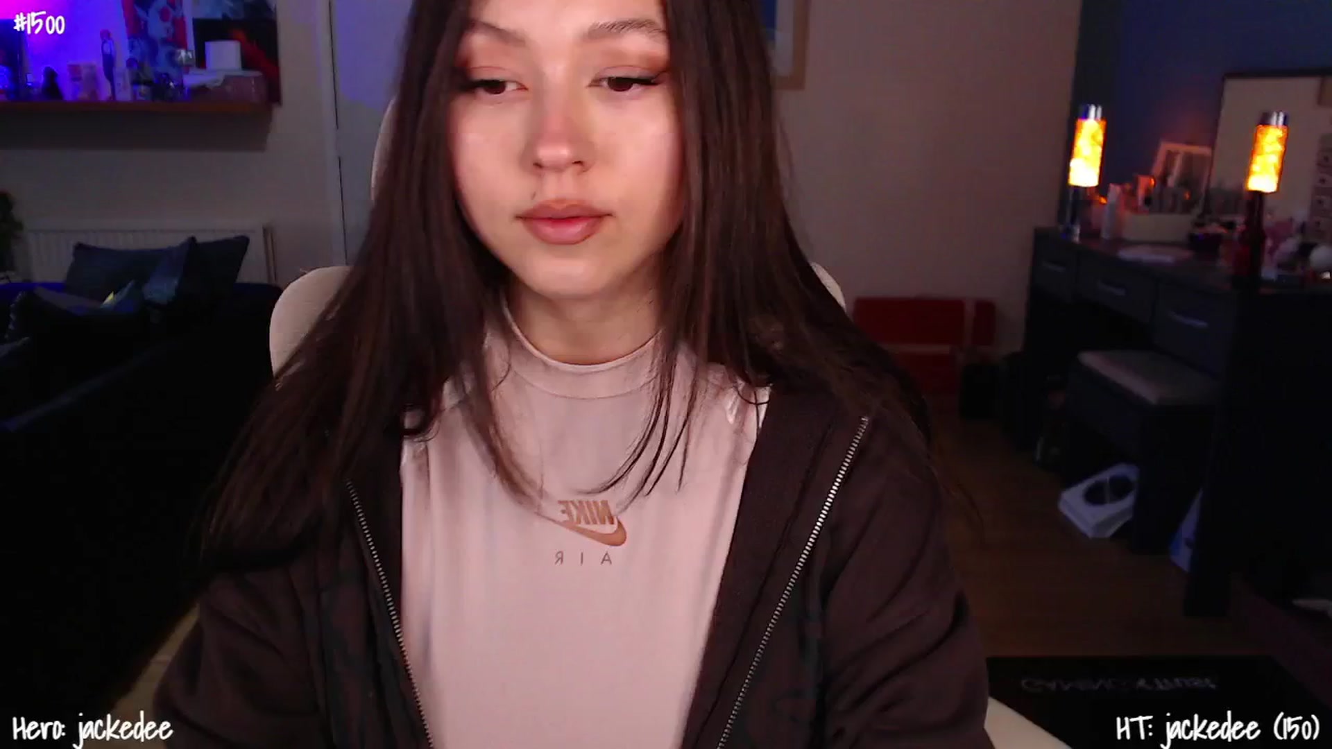Gallery image thumbnail from AnnAngelx's myfreecams stream on, 03/18/2025, 18:38 image 12 of 20