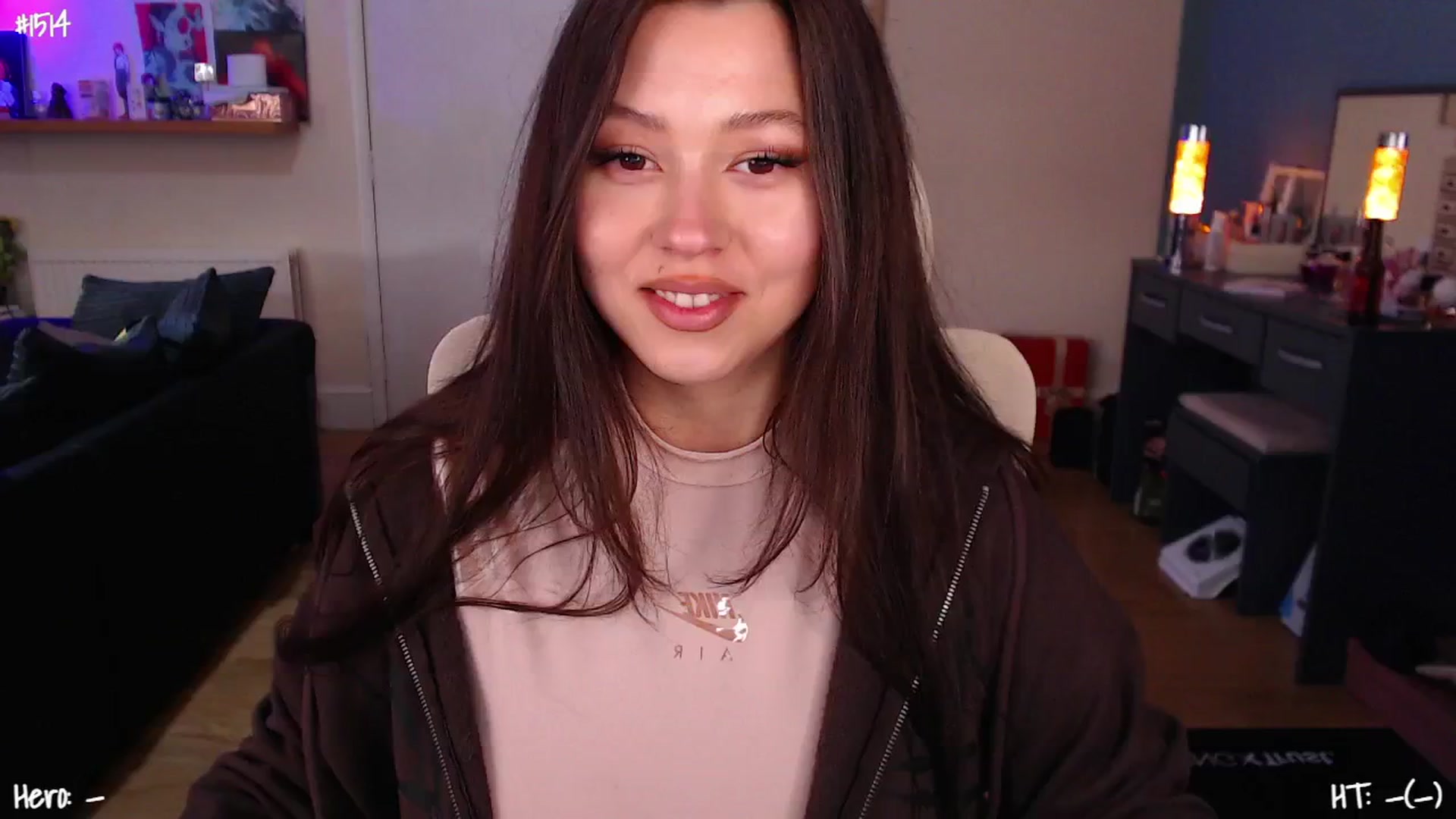 Gallery image thumbnail from AnnAngelx's myfreecams stream on, 03/18/2025, 18:38 image 2 of 20