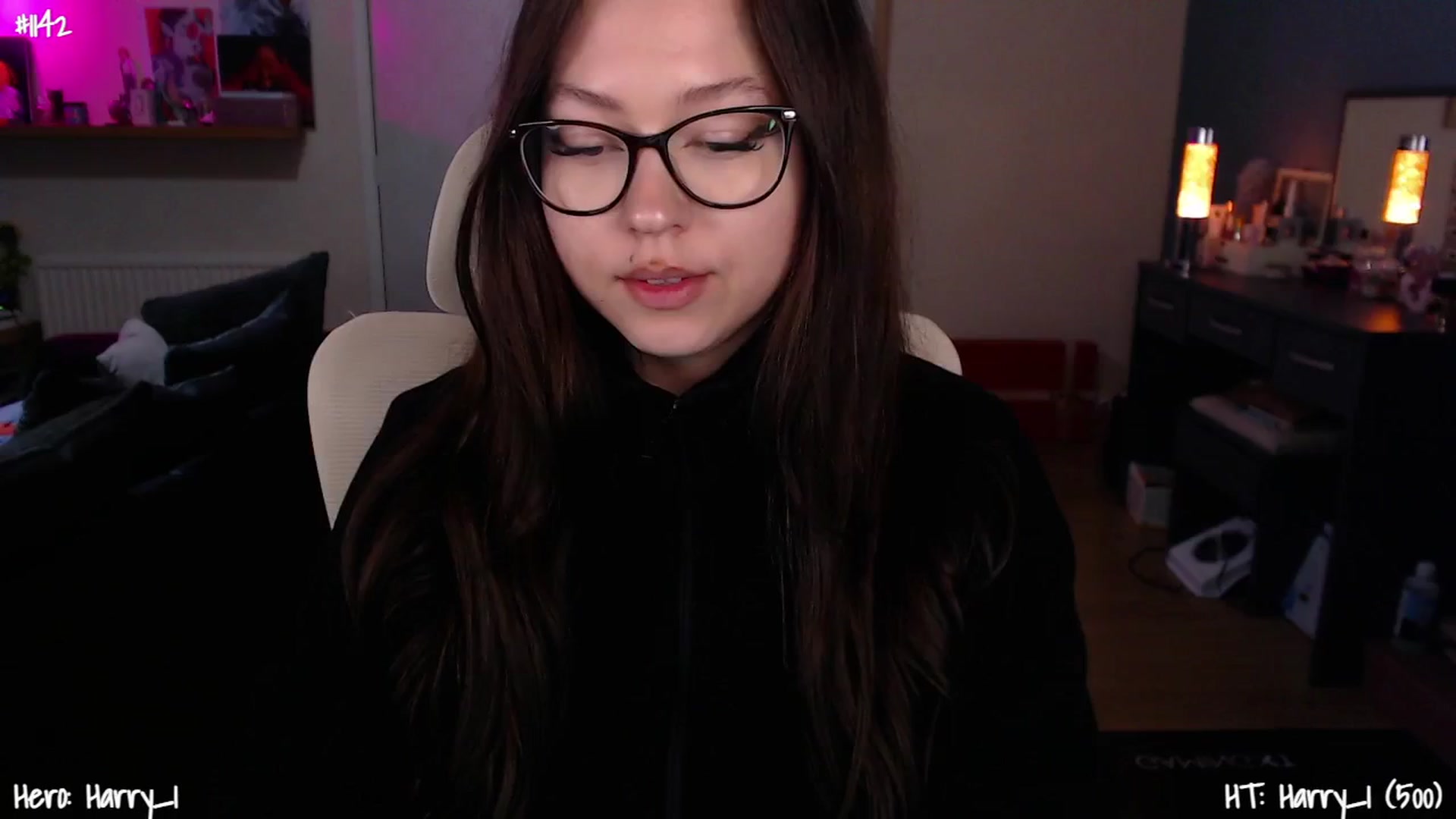 Gallery image thumbnail from AnnAngelx's myfreecams stream on, 03/27/2025, 23:06 image 9 of 20