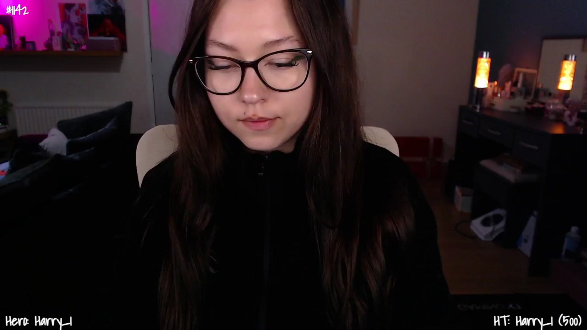 Gallery image thumbnail from AnnAngelx's myfreecams stream on, 03/27/2025, 23:06 image 7 of 20