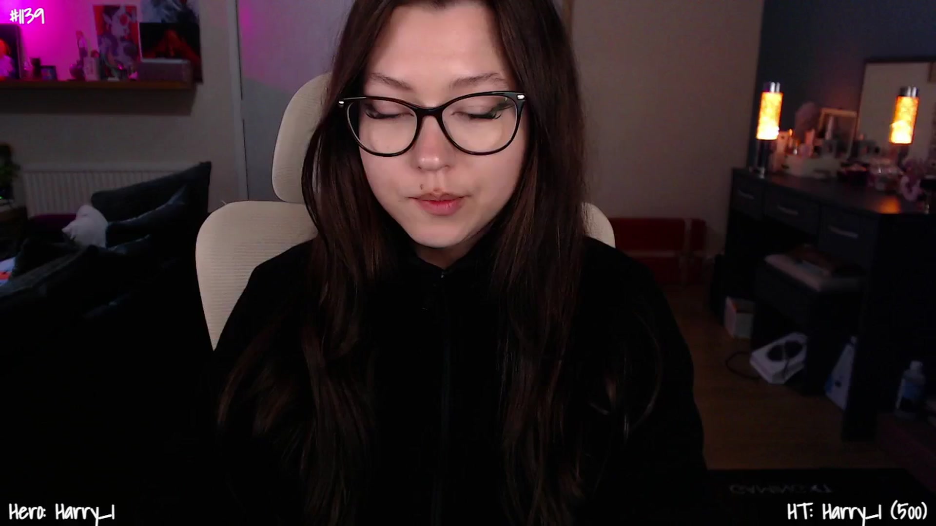 Gallery image thumbnail from AnnAngelx's myfreecams stream on, 03/27/2025, 23:06 image 10 of 20
