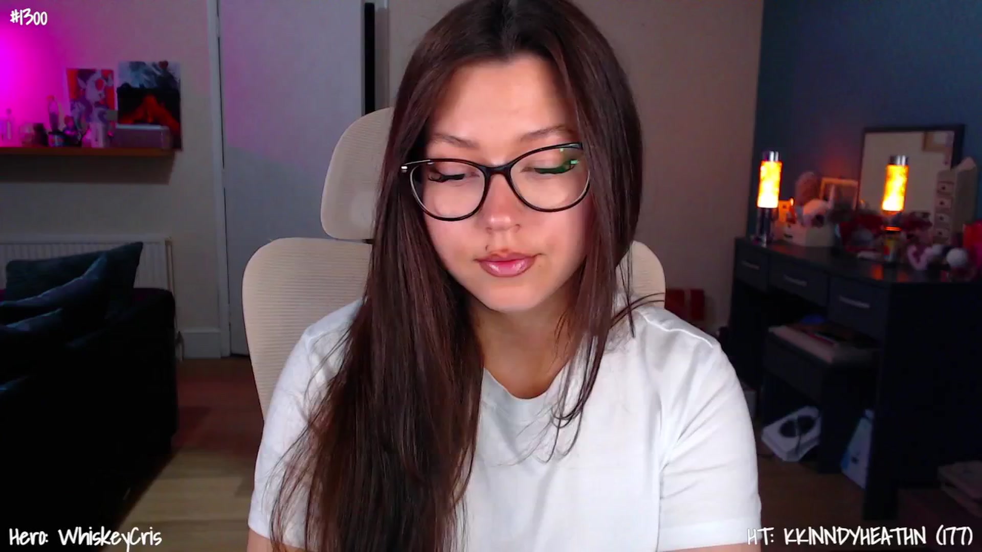 Gallery image thumbnail from AnnAngelx's myfreecams stream on, 03/31/2025, 21:13 image 18 of 20