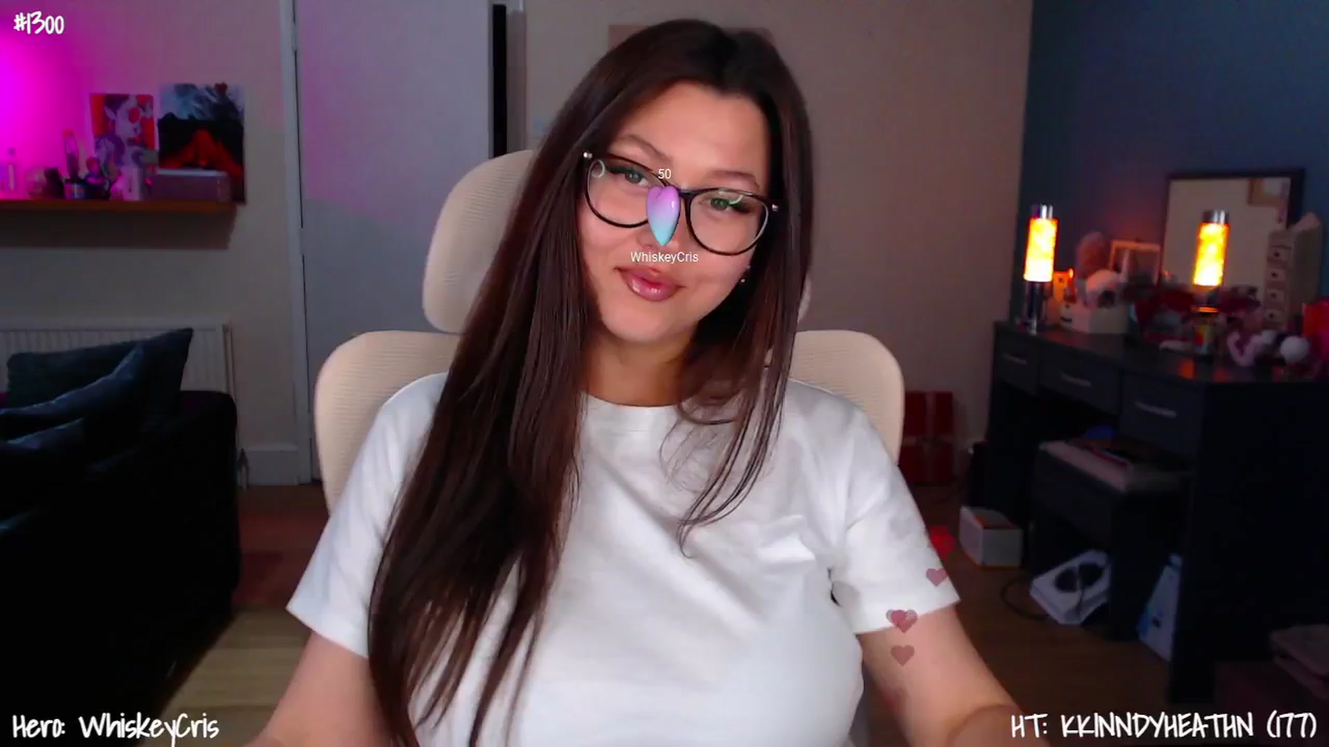Gallery image thumbnail from AnnAngelx's myfreecams stream on, 03/31/2025, 21:13 image 14 of 20