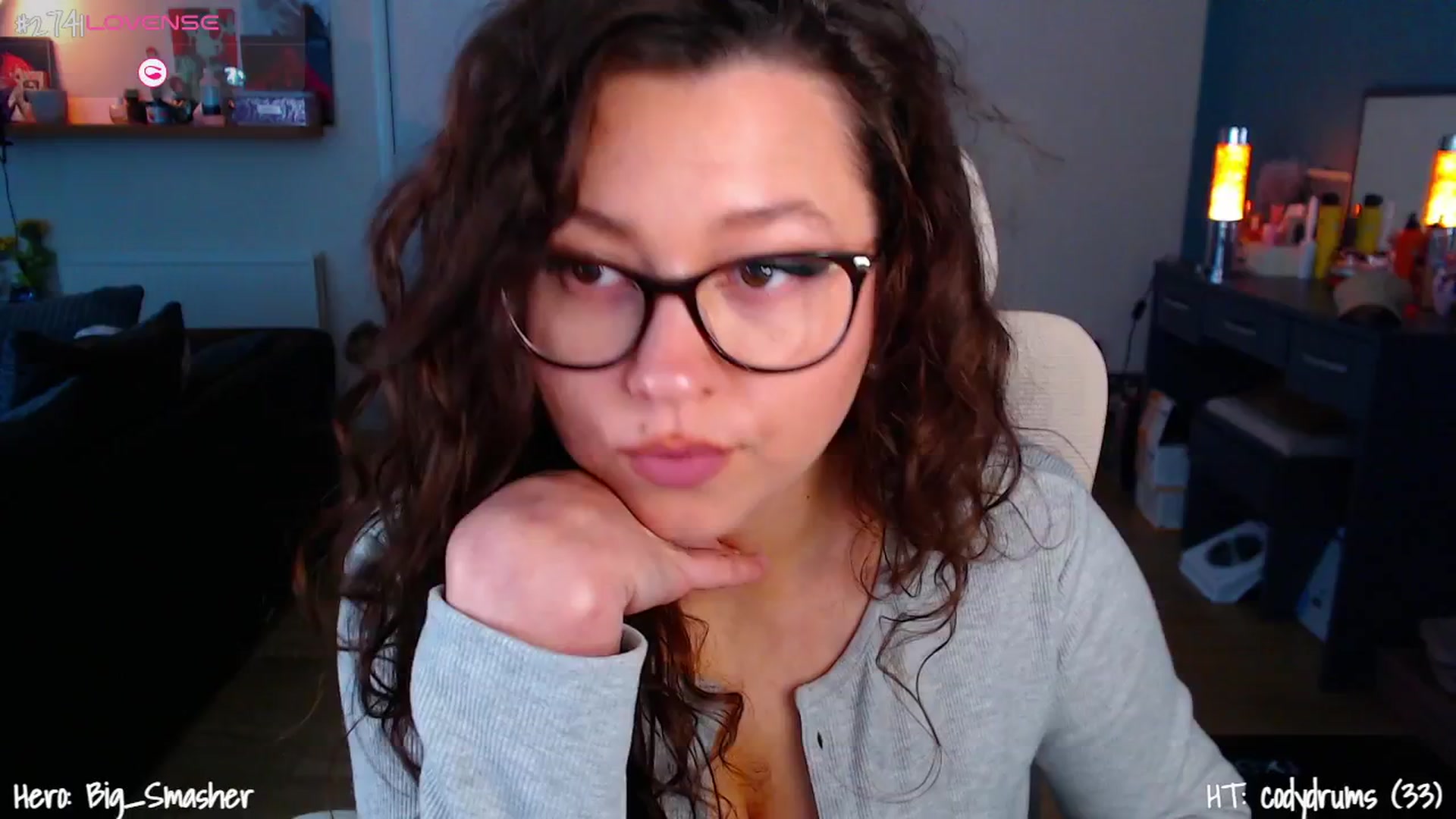 Gallery image thumbnail from AnnAngelx's myfreecams stream on, 04/07/2025, 13:27 image 2 of 20