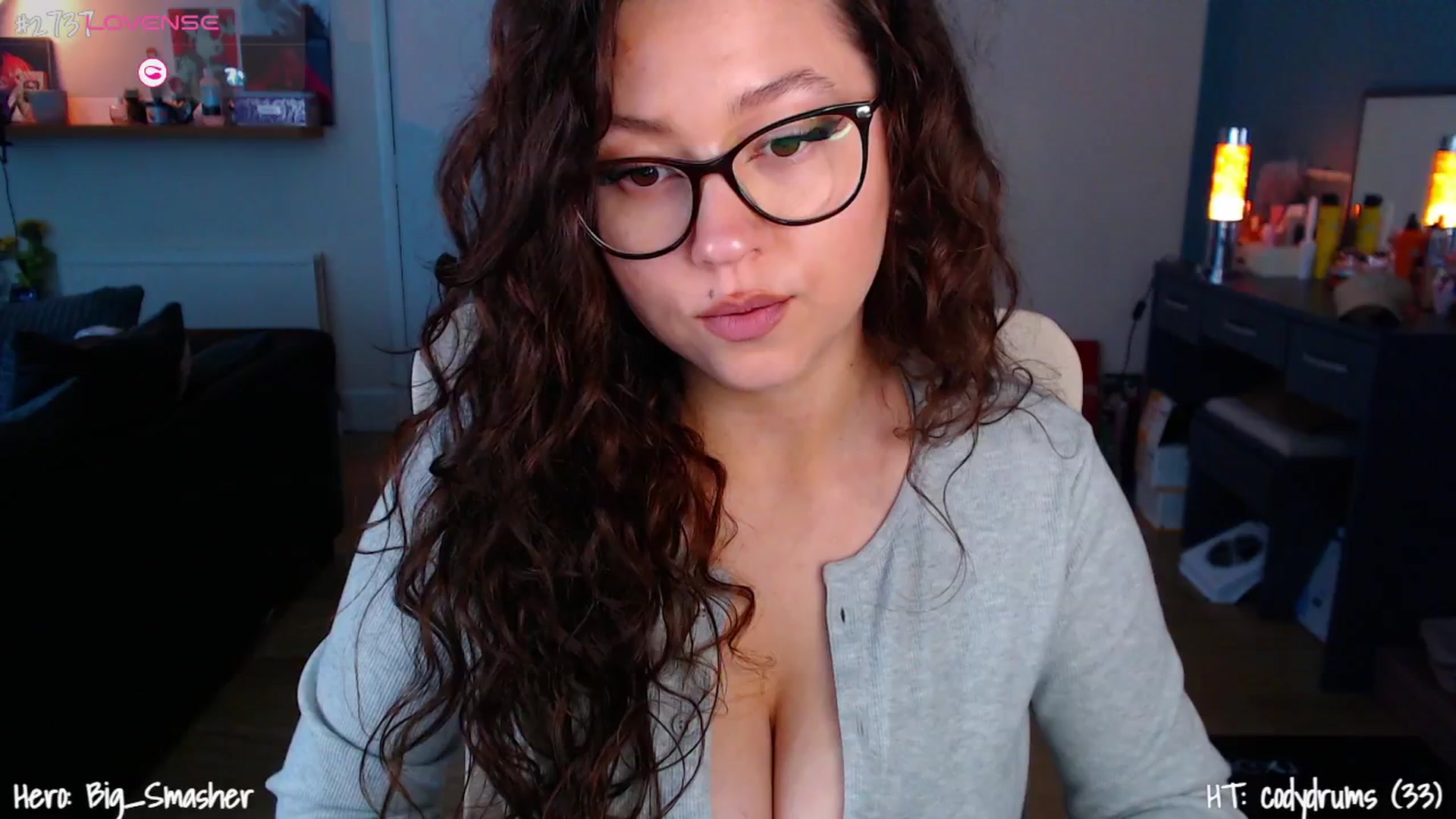 Gallery image thumbnail from AnnAngelx's myfreecams stream on, 04/07/2025, 13:27 image 3 of 20
