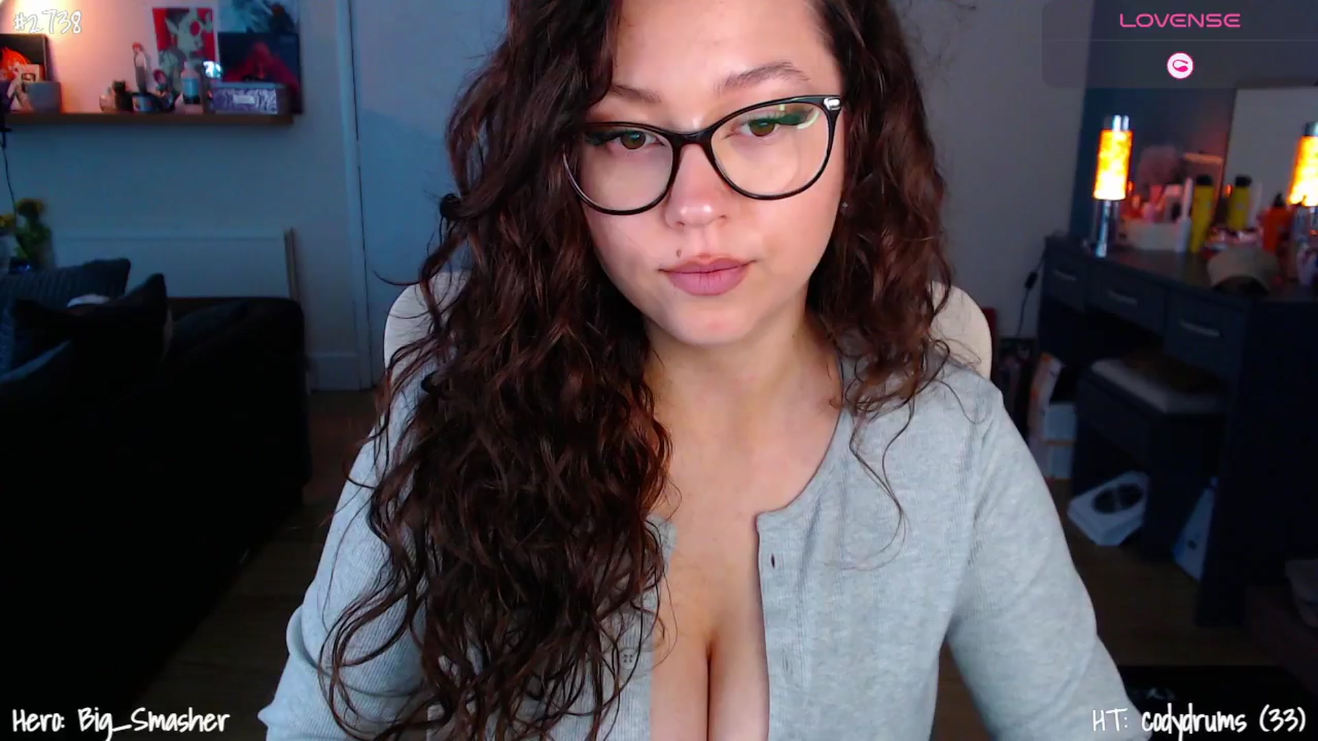 Gallery image thumbnail from AnnAngelx's myfreecams stream on, 04/07/2025, 13:27 image 4 of 20