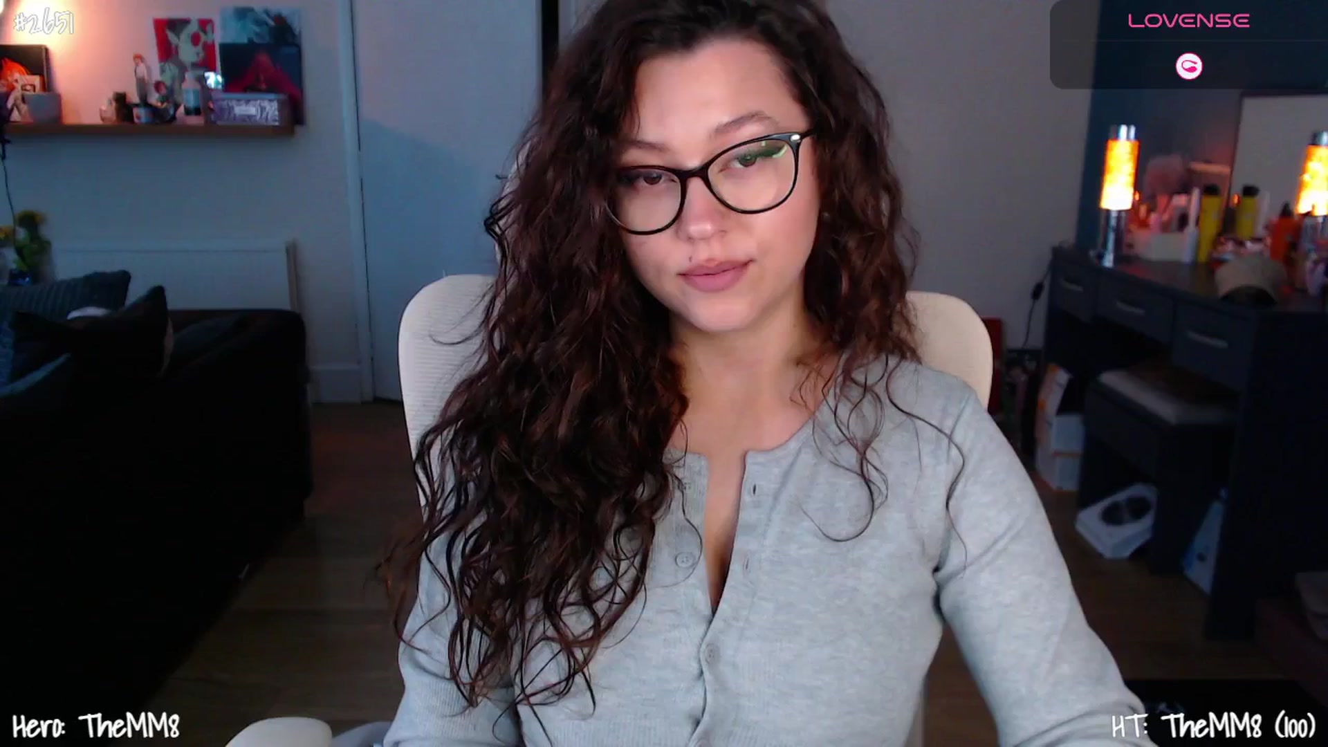 Gallery image thumbnail from AnnAngelx's myfreecams stream on, 04/07/2025, 14:12 image 10 of 20