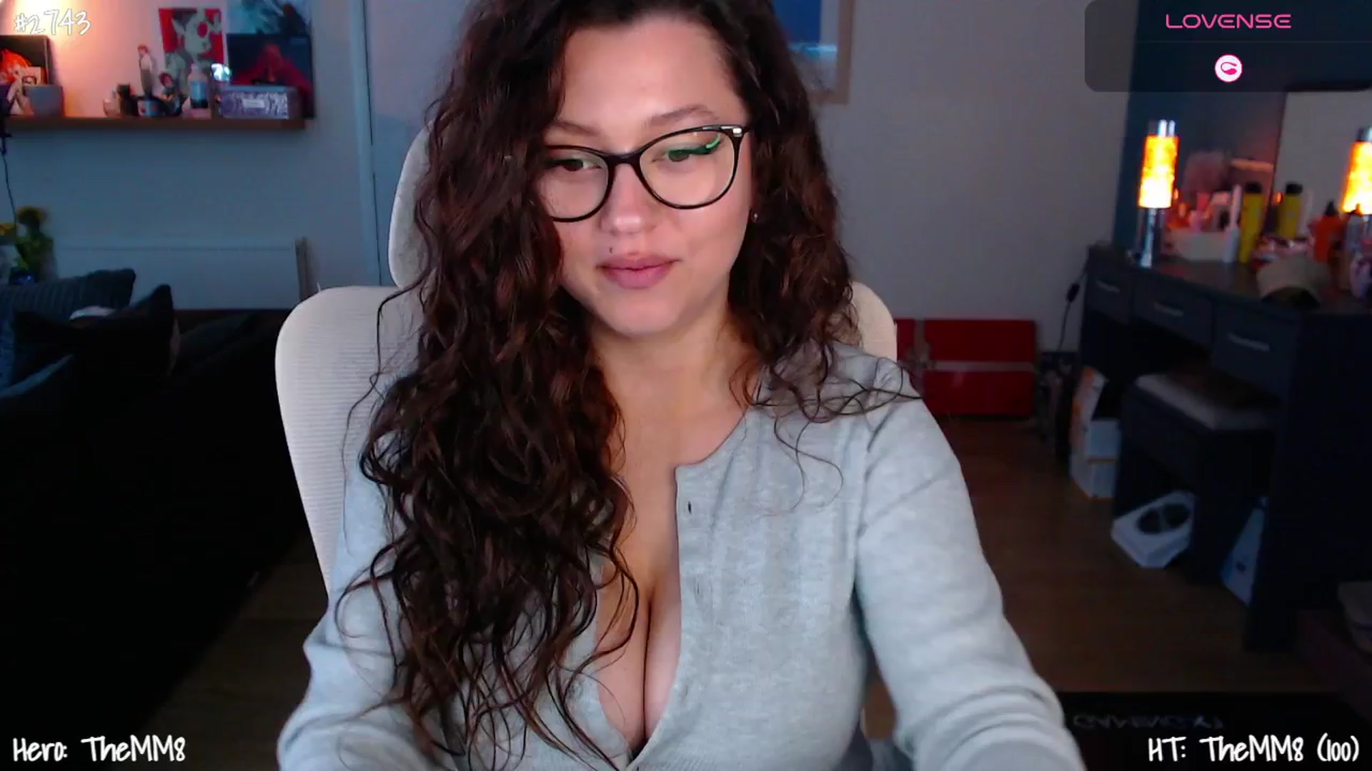 Gallery image thumbnail from AnnAngelx's myfreecams stream on, 04/07/2025, 14:12 image 2 of 20