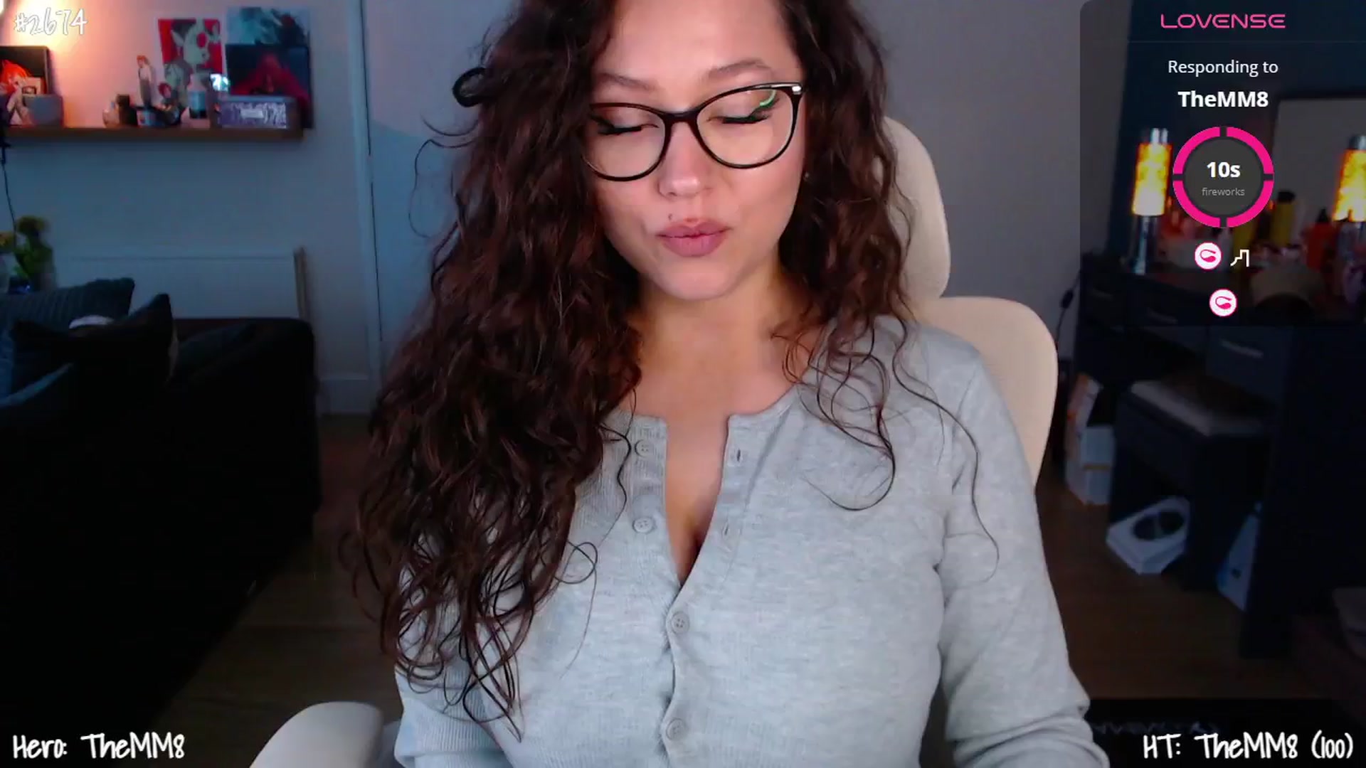 Gallery image thumbnail from AnnAngelx's myfreecams stream on, 04/07/2025, 14:12 image 7 of 20