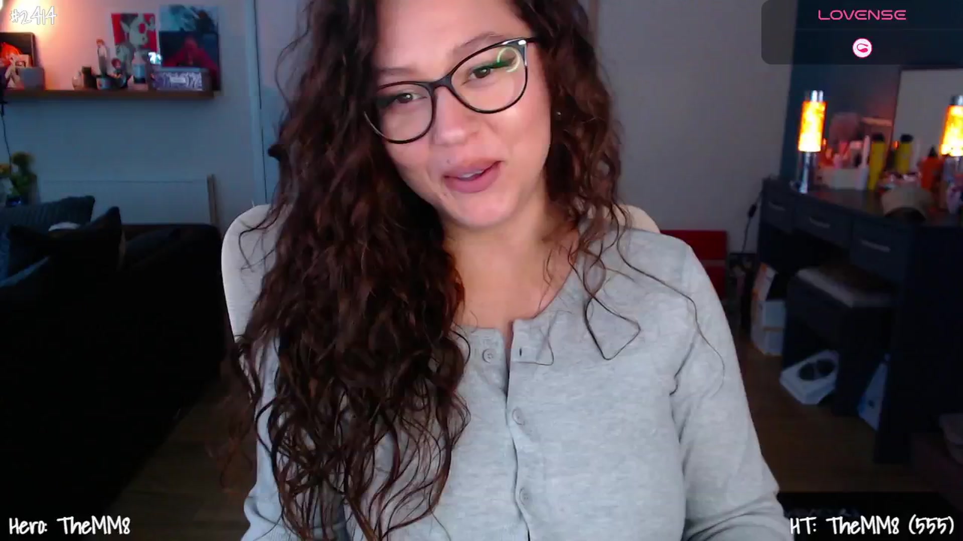 Gallery image thumbnail from AnnAngelx's myfreecams stream on, 04/07/2025, 14:12 image 18 of 20