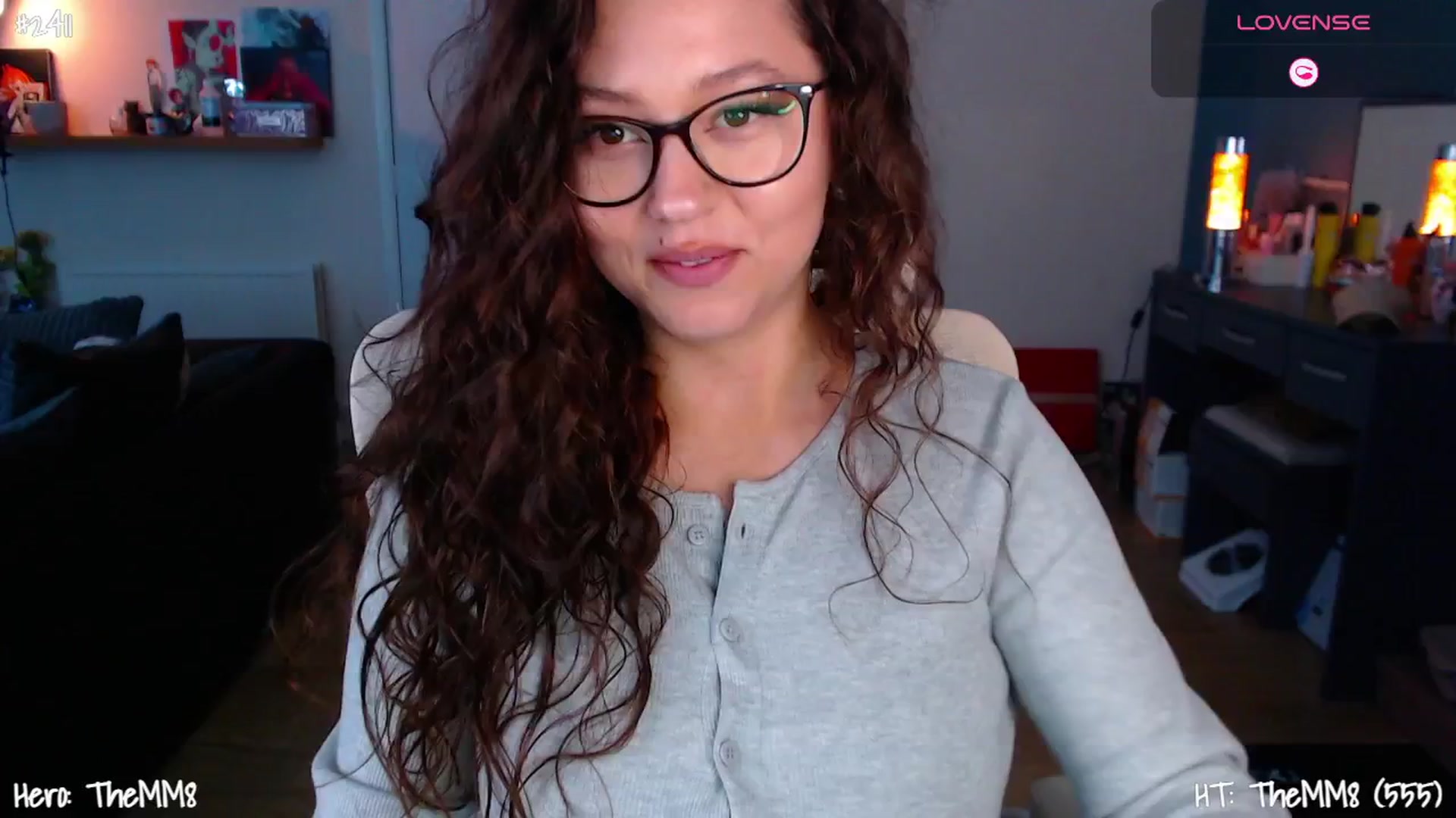 Gallery image thumbnail from AnnAngelx's myfreecams stream on, 04/07/2025, 14:12 image 19 of 20