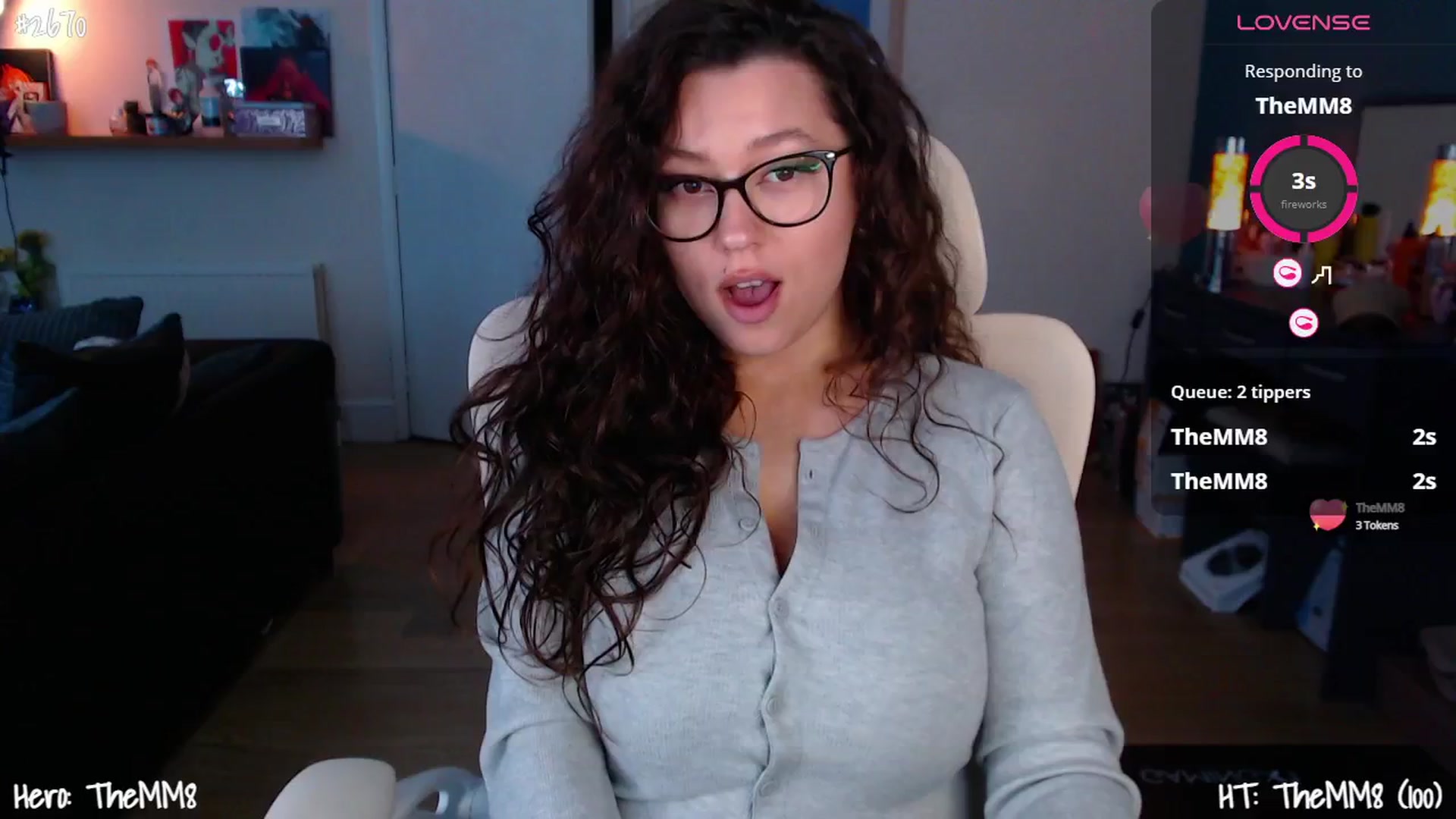 Gallery image thumbnail from AnnAngelx's myfreecams stream on, 04/07/2025, 14:12 image 8 of 20