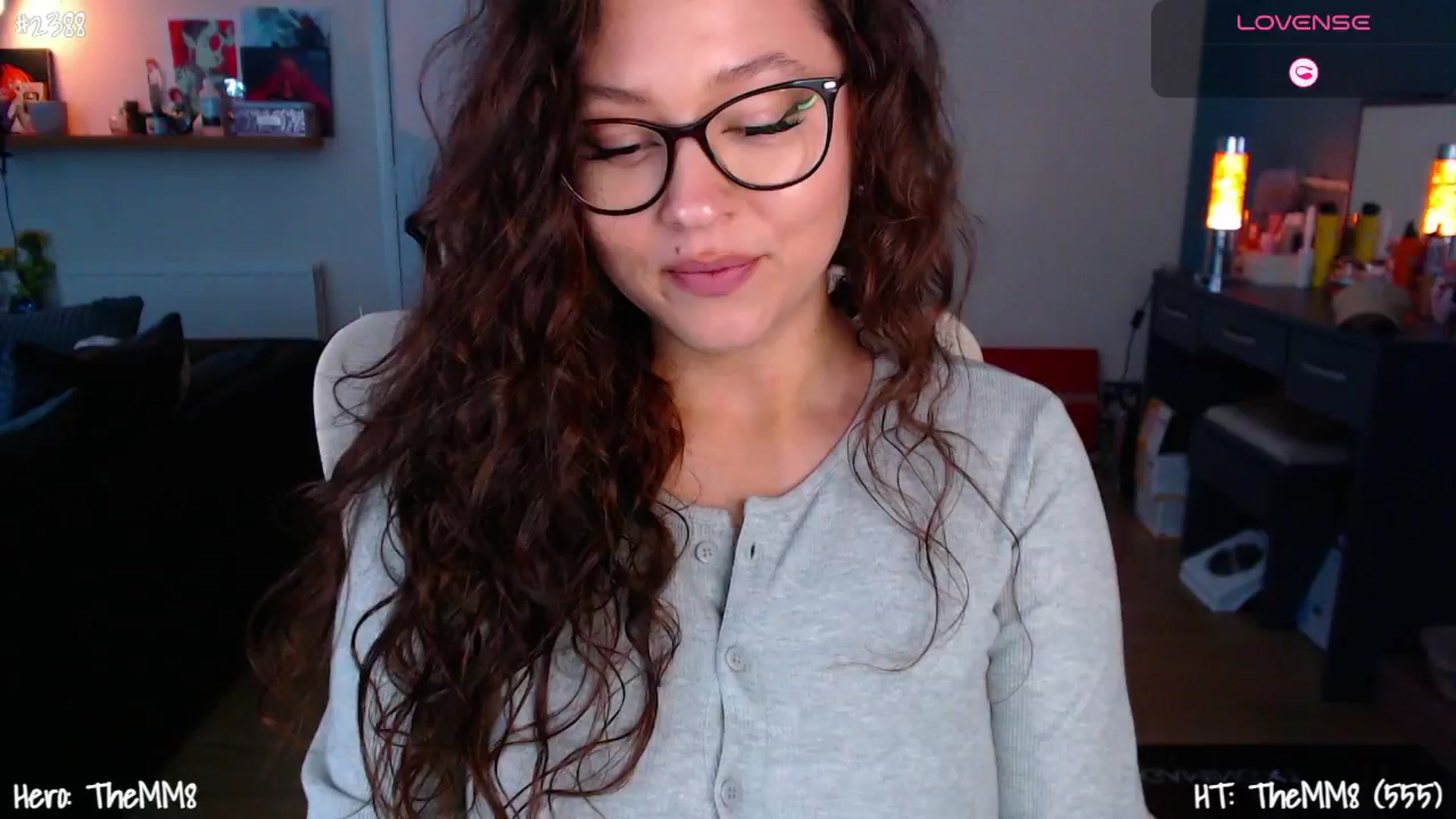 Gallery image thumbnail from AnnAngelx's myfreecams stream on, 04/07/2025, 14:12 image 20 of 20