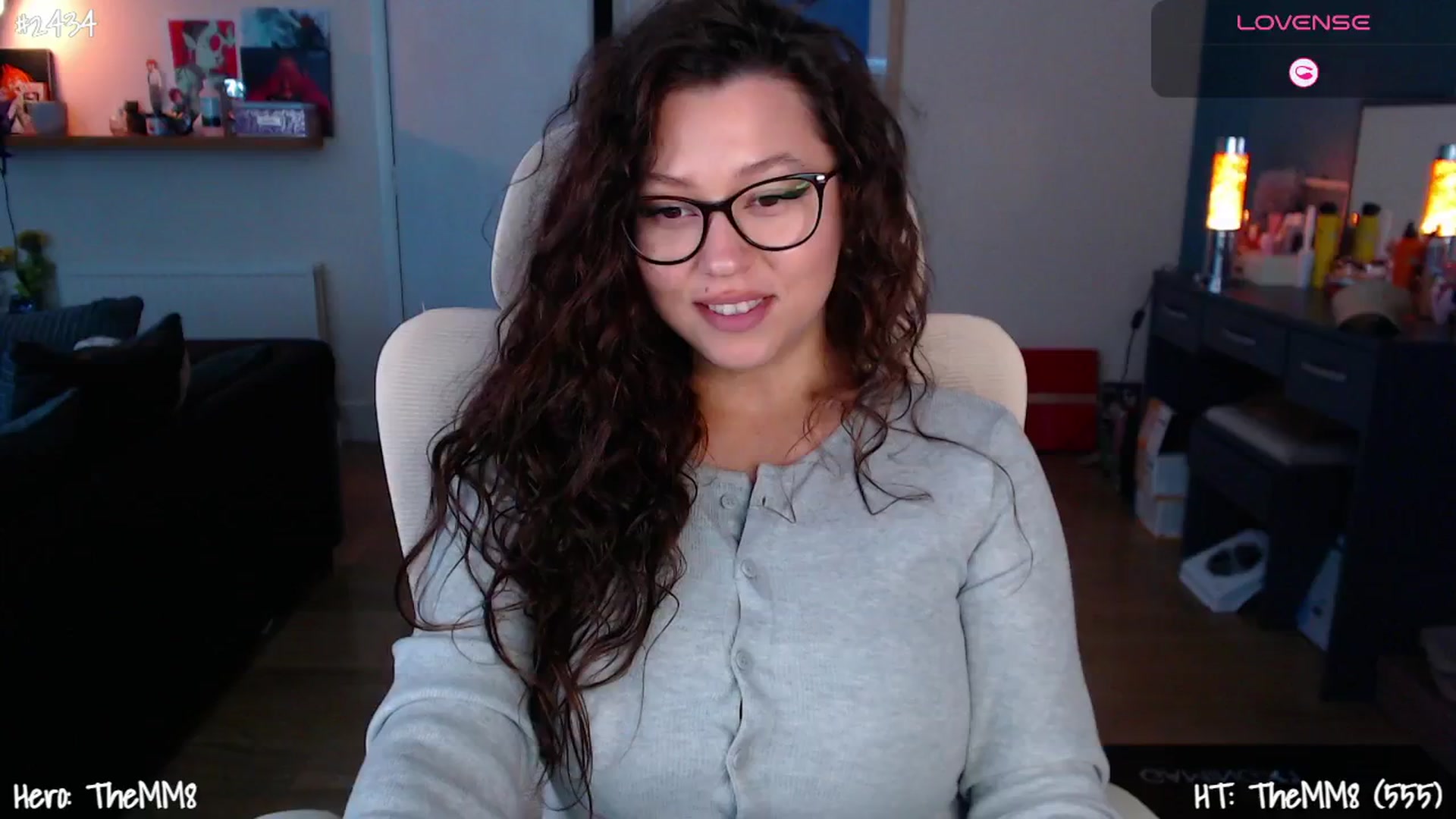 Gallery image thumbnail from AnnAngelx's myfreecams stream on, 04/07/2025, 14:12 image 17 of 20