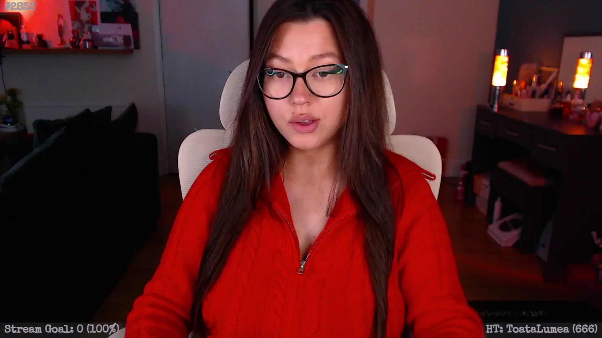 Gallery image thumbnail from AnnAngelx's myfreecams stream on, 04/12/2025, 18:29 image 2 of 20