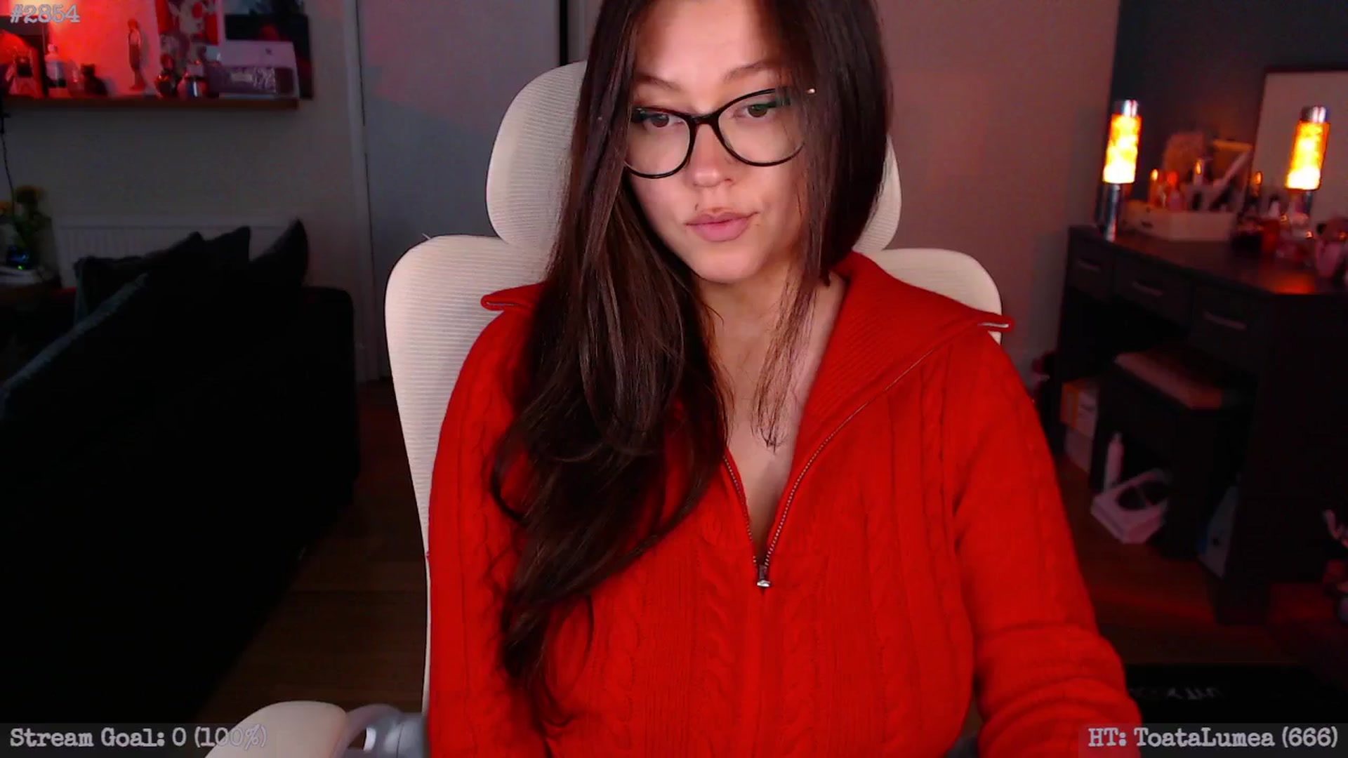 Gallery image thumbnail from AnnAngelx's myfreecams stream on, 04/12/2025, 18:29 image 4 of 20