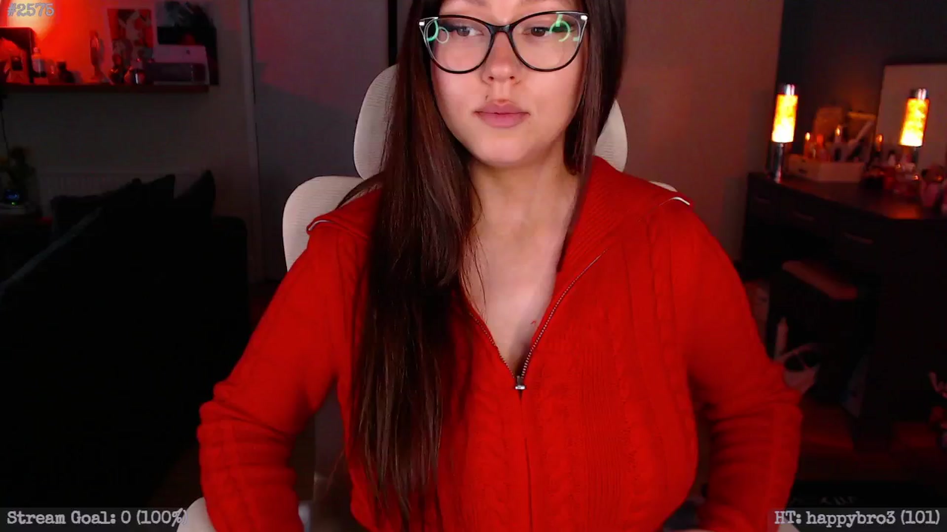 Gallery image thumbnail from AnnAngelx's myfreecams stream on, 04/12/2025, 18:29 image 16 of 20