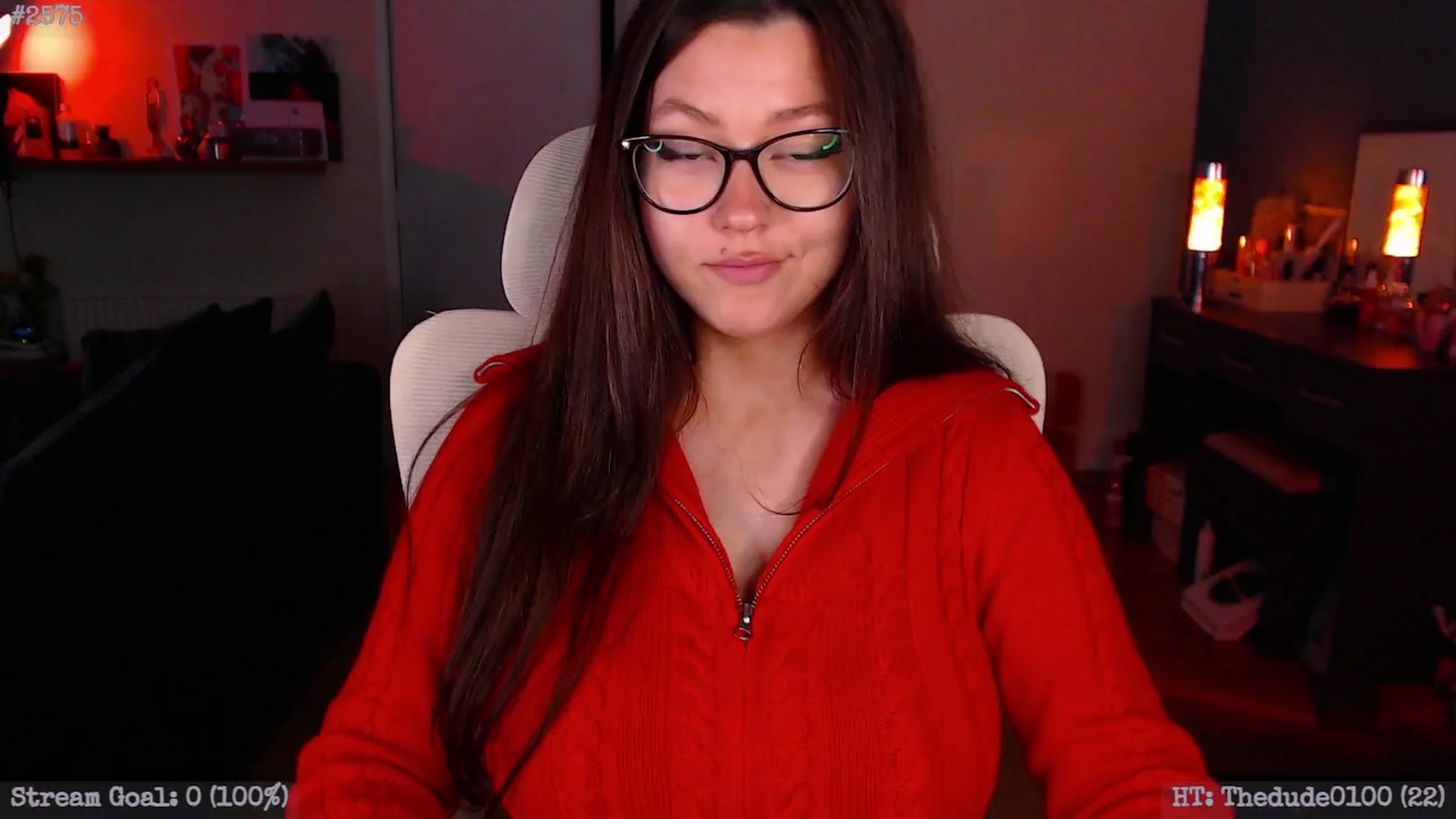 Gallery image thumbnail from AnnAngelx's myfreecams stream on, 04/12/2025, 18:29 image 15 of 20
