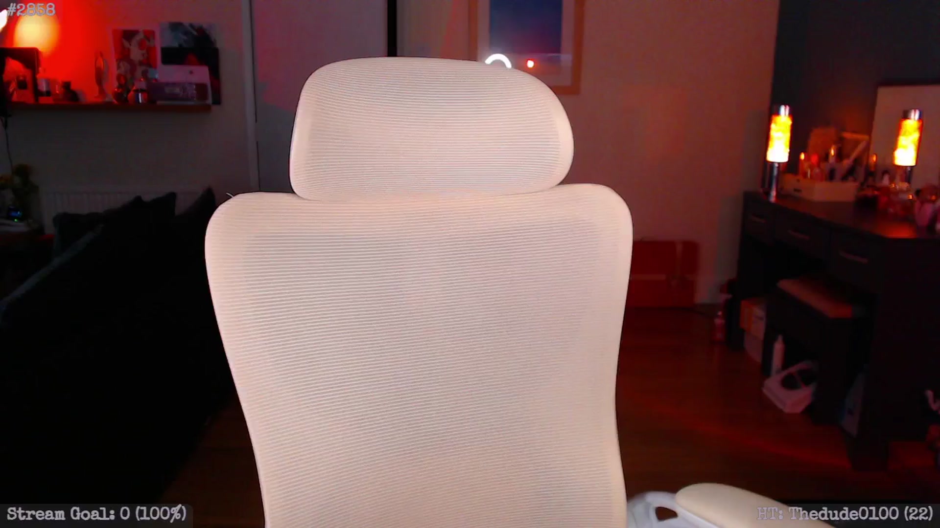 Gallery image thumbnail from AnnAngelx's myfreecams stream on, 04/12/2025, 18:29 image 8 of 20