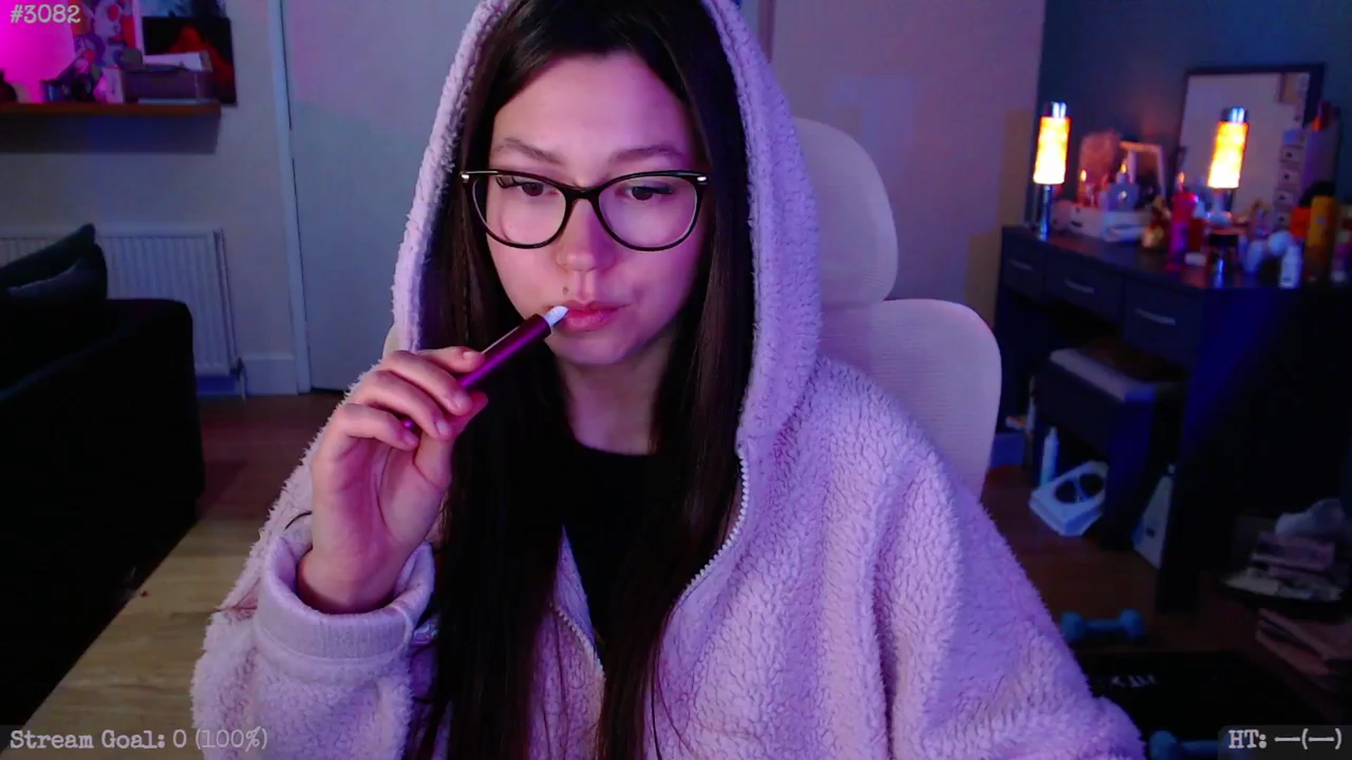 Gallery image thumbnail from AnnAngelx's myfreecams stream on, 04/16/2025, 22:26 image 13 of 20