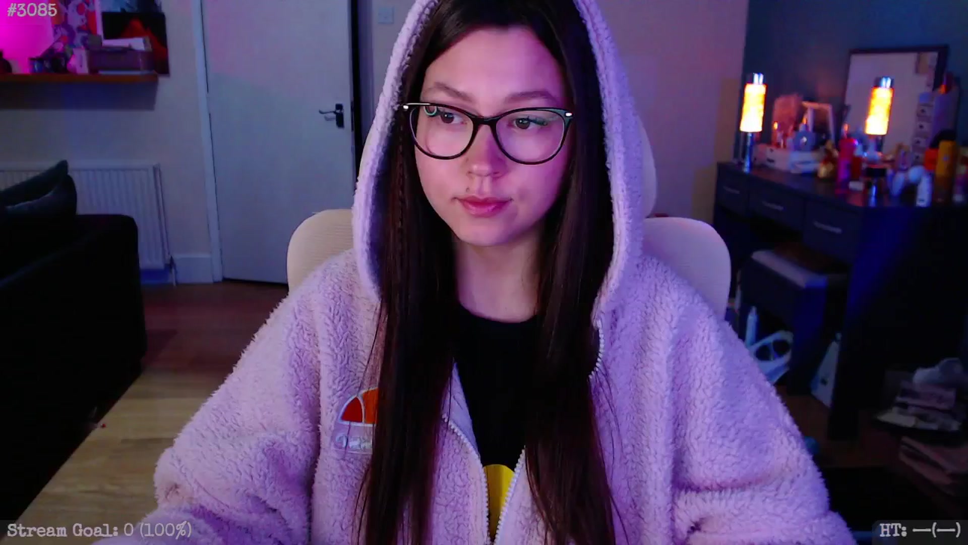 Gallery image thumbnail from AnnAngelx's myfreecams stream on, 04/16/2025, 22:26 image 10 of 20