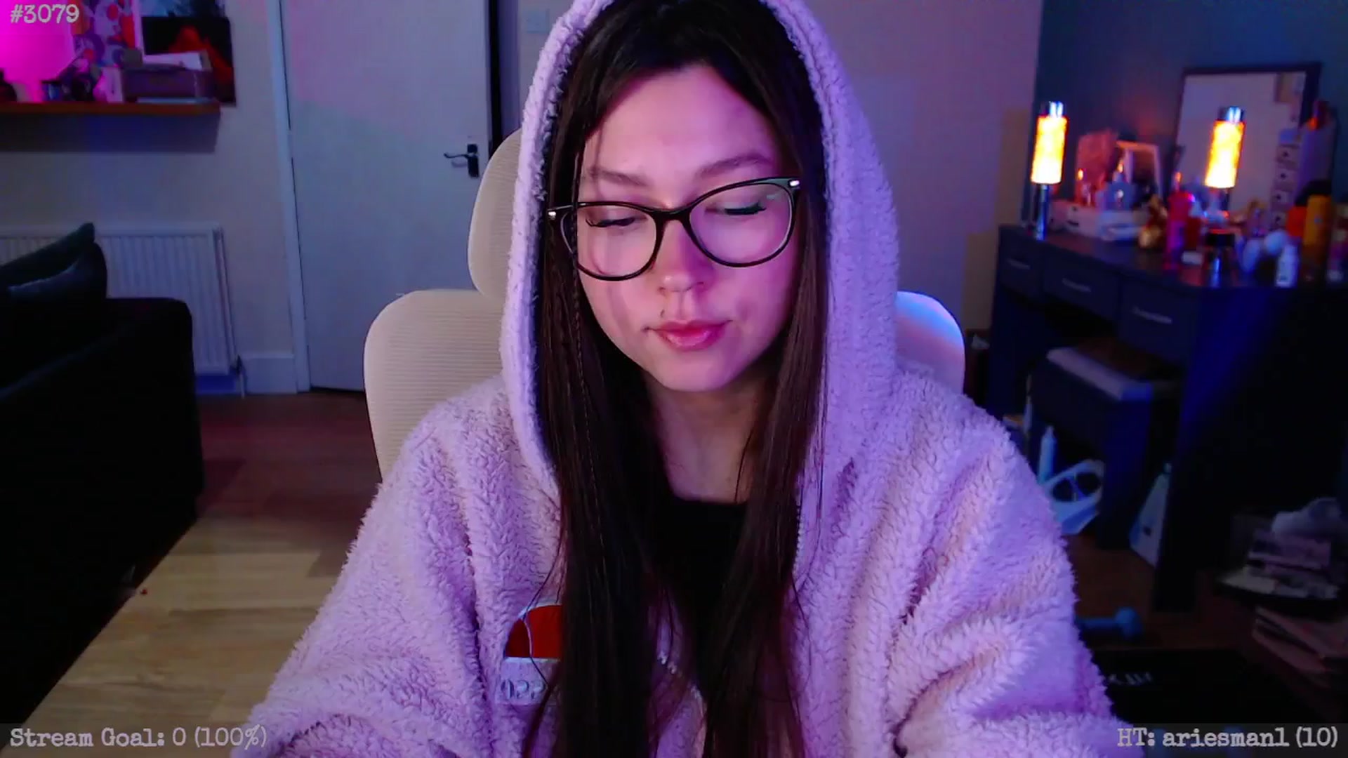Gallery image thumbnail from AnnAngelx's myfreecams stream on, 04/16/2025, 22:26 image 18 of 20