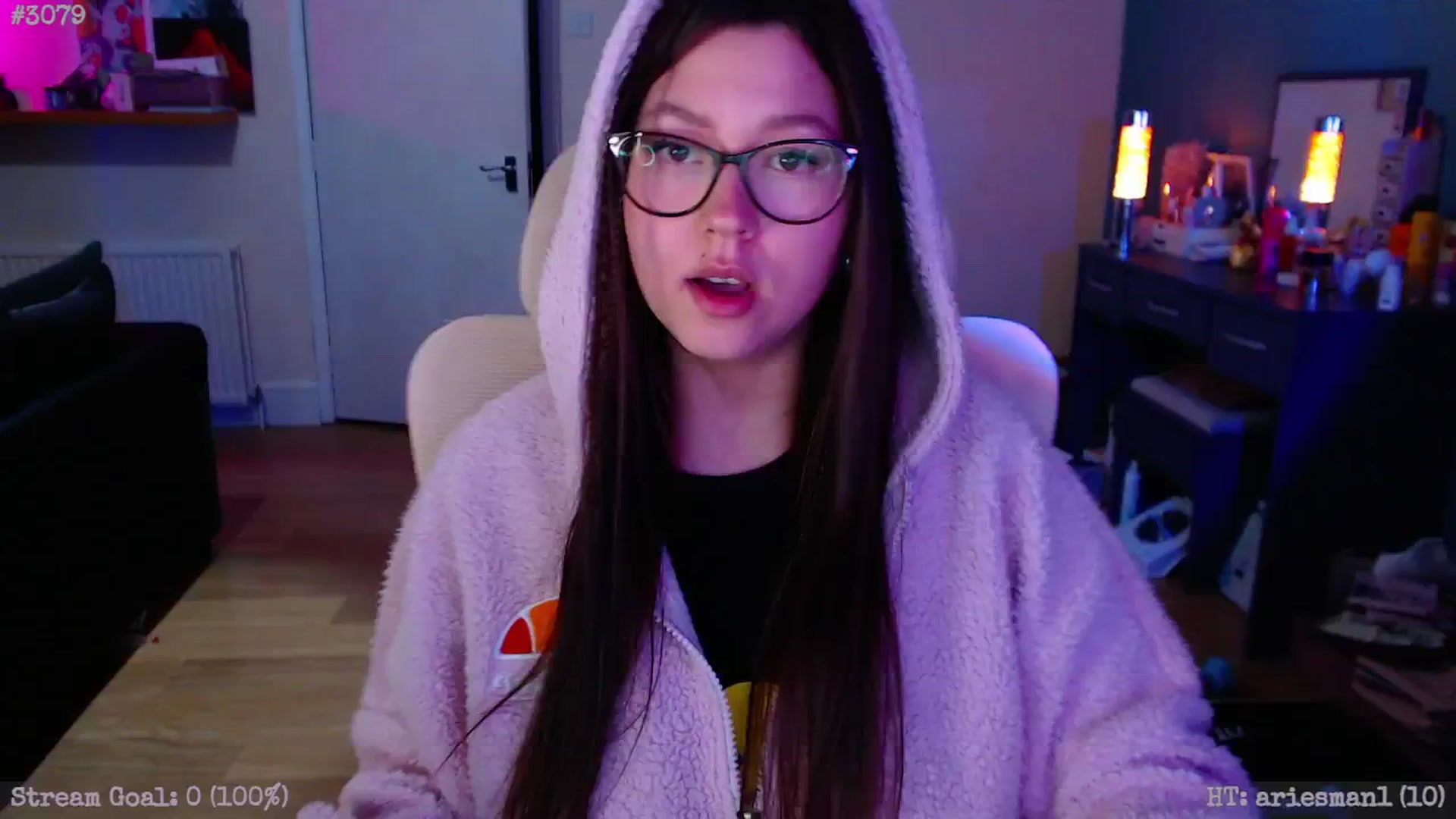 Gallery image thumbnail from AnnAngelx's myfreecams stream on, 04/16/2025, 22:26 image 16 of 20