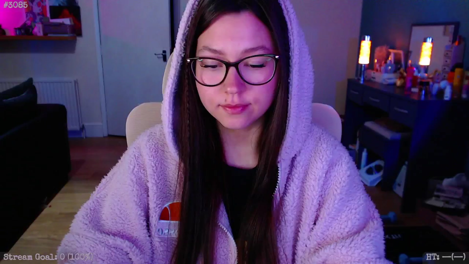 Gallery image thumbnail from AnnAngelx's myfreecams stream on, 04/16/2025, 22:26 image 11 of 20