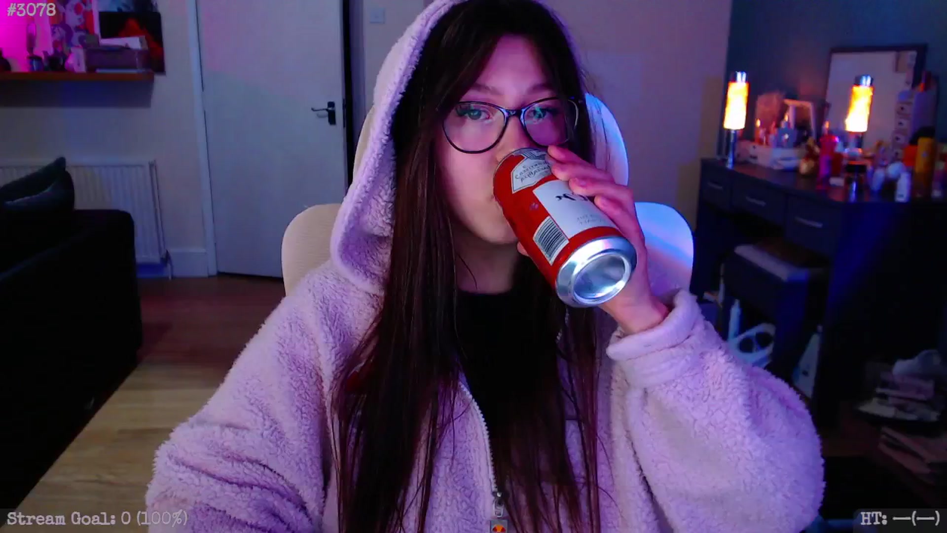Gallery image thumbnail from AnnAngelx's myfreecams stream on, 04/16/2025, 22:26 image 1 of 20