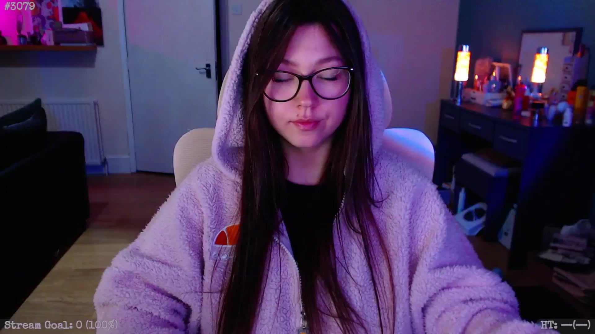 Gallery image thumbnail from AnnAngelx's myfreecams stream on, 04/16/2025, 22:26 image 2 of 20