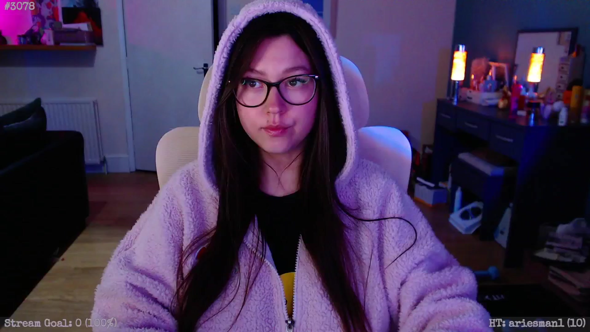 Gallery image thumbnail from AnnAngelx's myfreecams stream on, 04/16/2025, 22:26 image 20 of 20