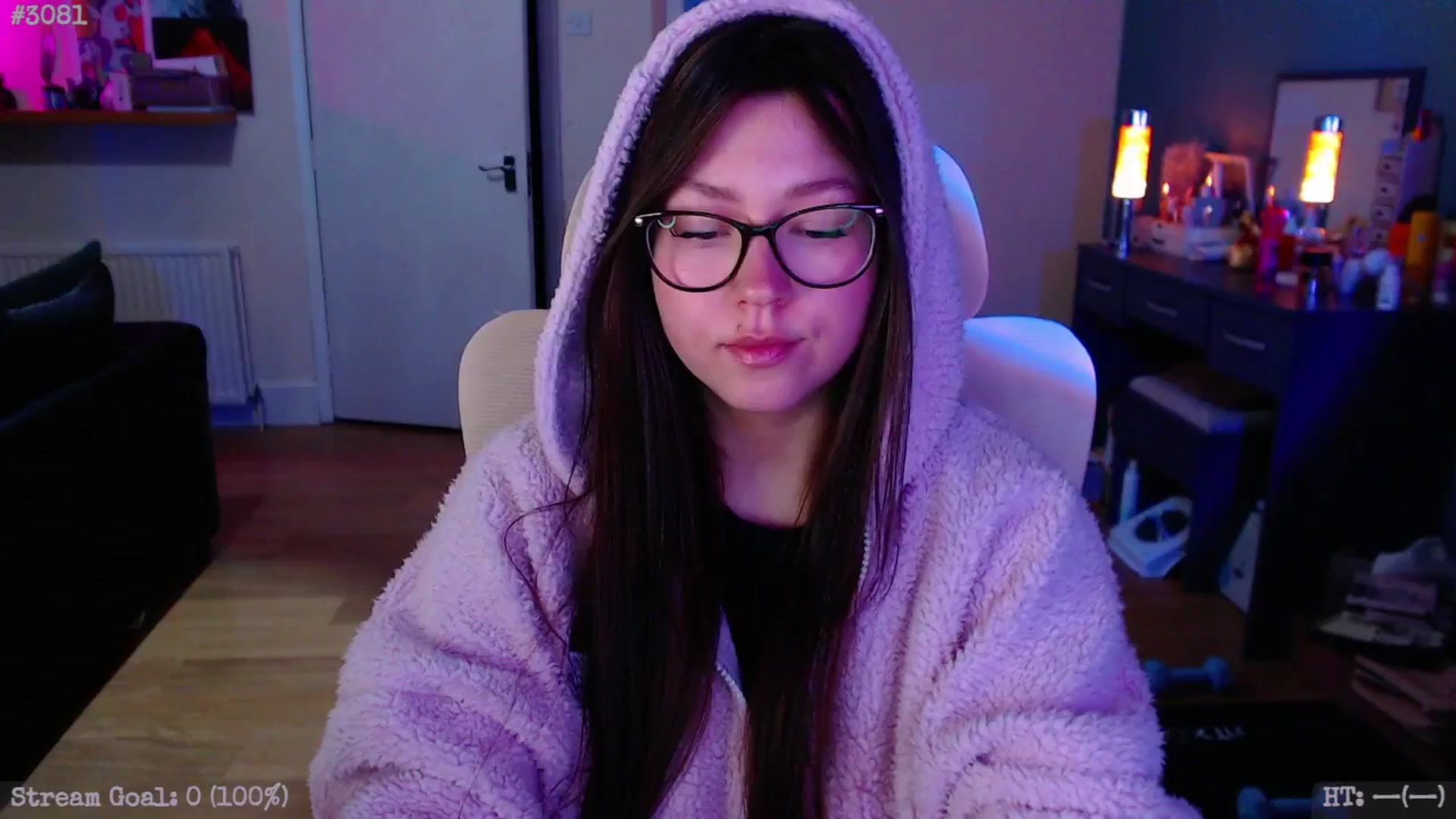 Gallery image thumbnail from AnnAngelx's myfreecams stream on, 04/16/2025, 22:26 image 4 of 20