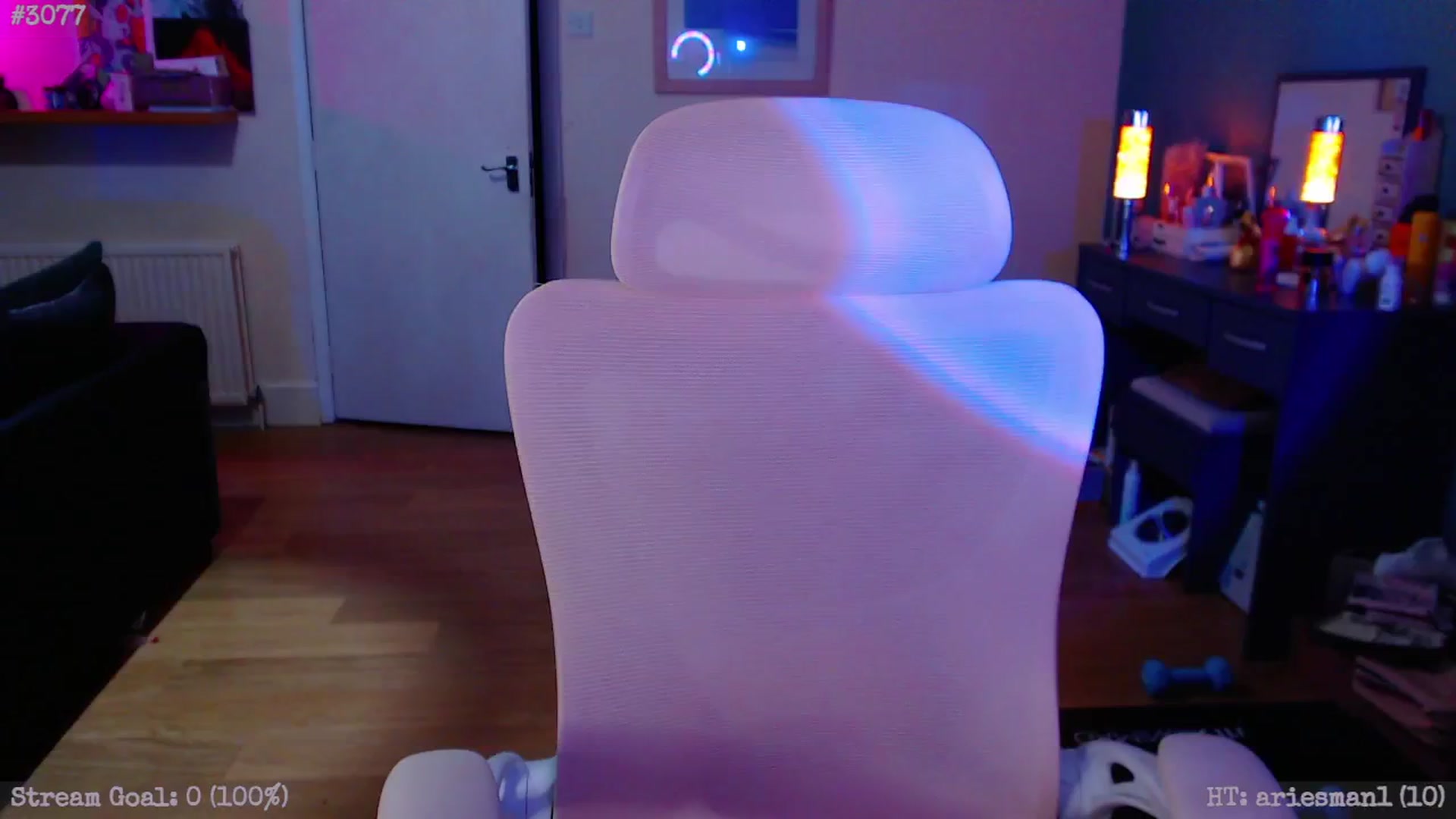 Gallery image thumbnail from AnnAngelx's myfreecams stream on, 04/16/2025, 22:26 image 19 of 20