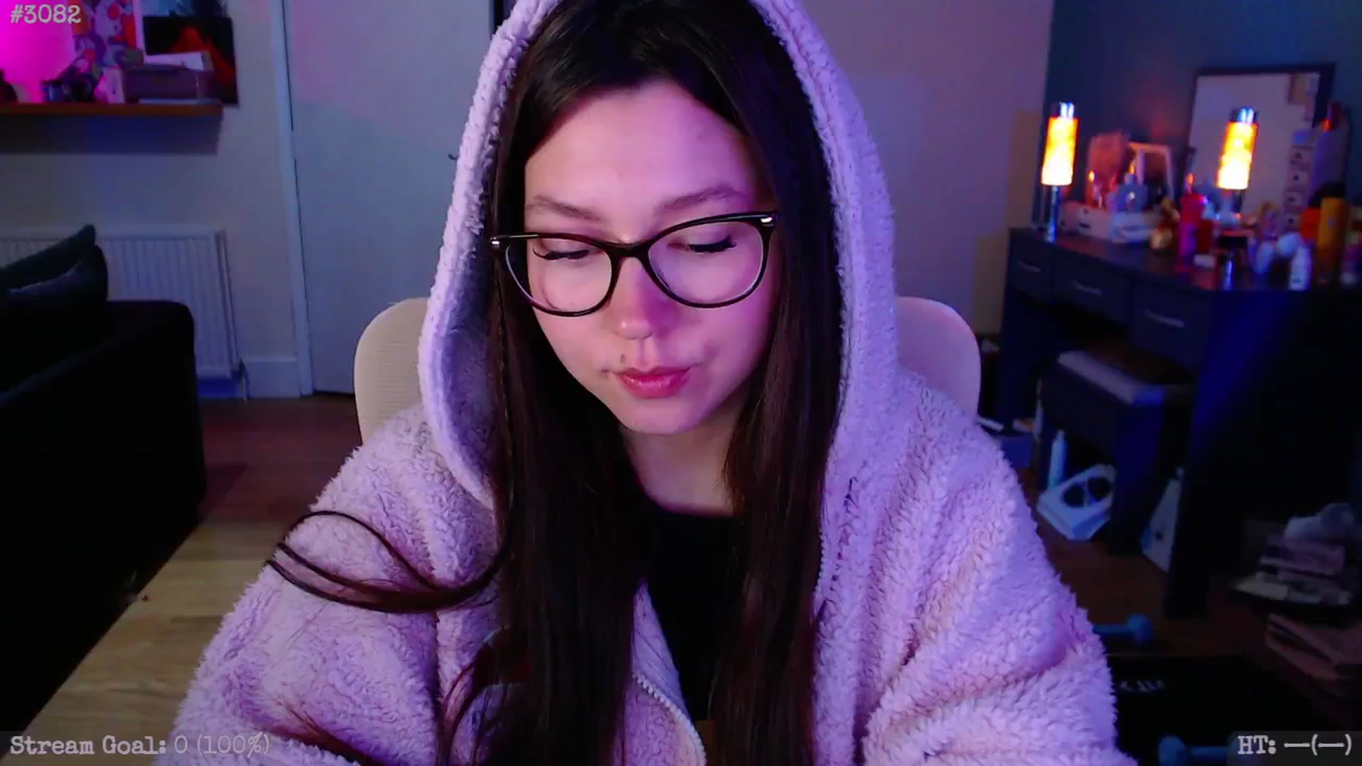 Gallery image thumbnail from AnnAngelx's myfreecams stream on, 04/16/2025, 22:26 image 12 of 20