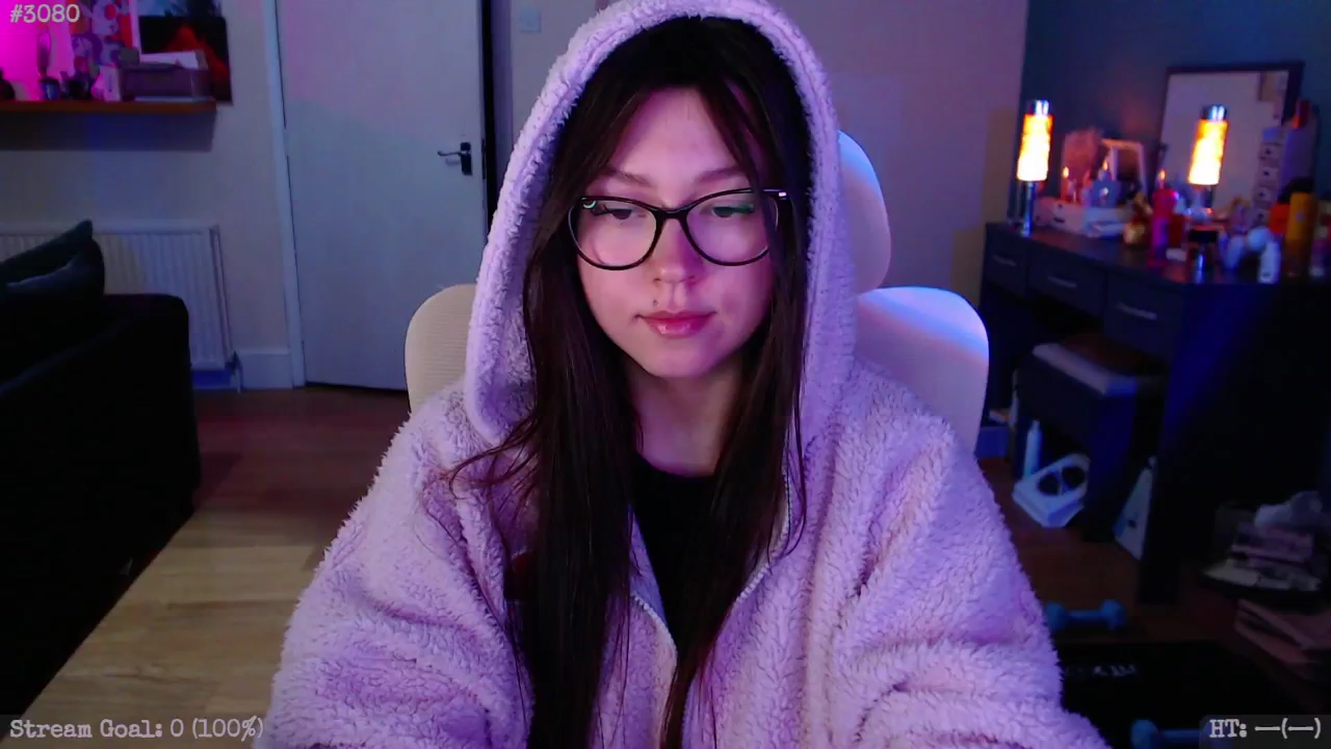 Gallery image thumbnail from AnnAngelx's myfreecams stream on, 04/16/2025, 22:26 image 3 of 20