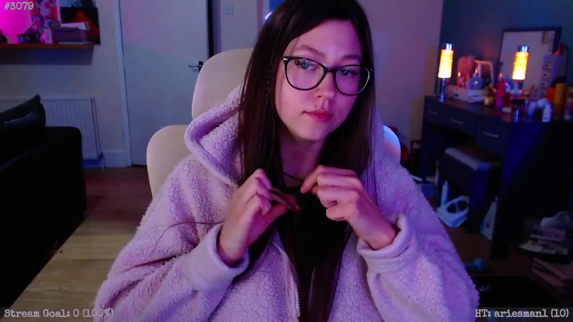 Gallery image thumbnail from AnnAngelx's myfreecams stream on, 04/16/2025, 22:26 image 17 of 20