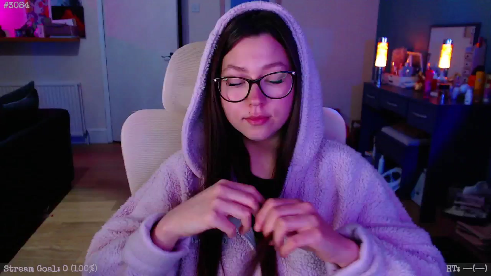 Gallery image thumbnail from AnnAngelx's myfreecams stream on, 04/16/2025, 22:26 image 9 of 20