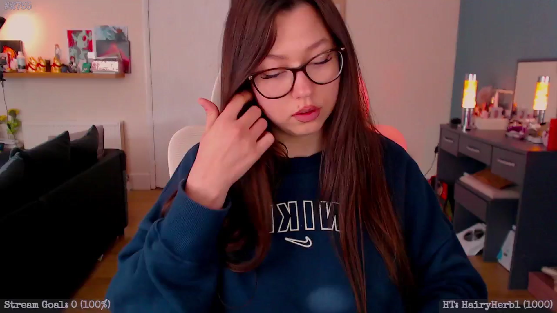 Gallery image thumbnail from AnnAngelx's myfreecams stream on, 04/19/2025, 17:14 image 9 of 20
