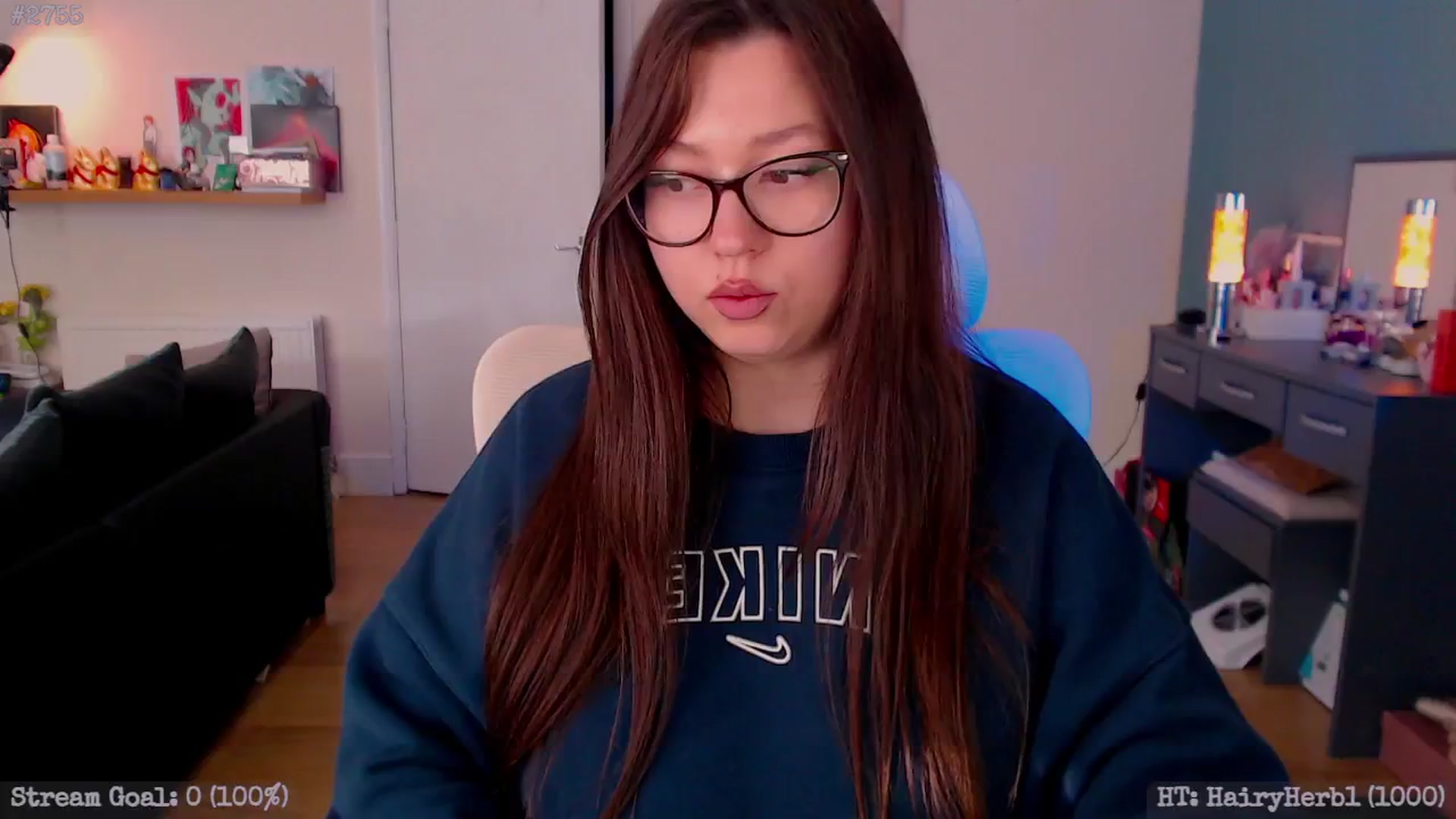 Gallery image thumbnail from AnnAngelx's myfreecams stream on, 04/19/2025, 17:14 image 10 of 20