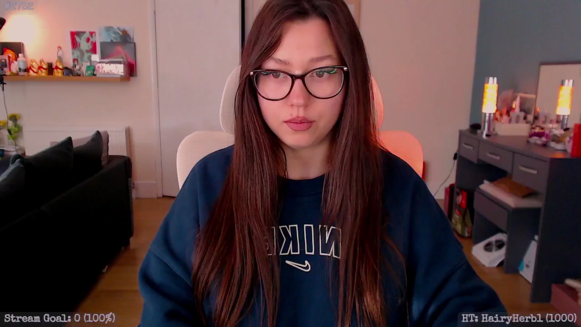 Gallery image thumbnail from AnnAngelx's myfreecams stream on, 04/19/2025, 17:14 image 11 of 20