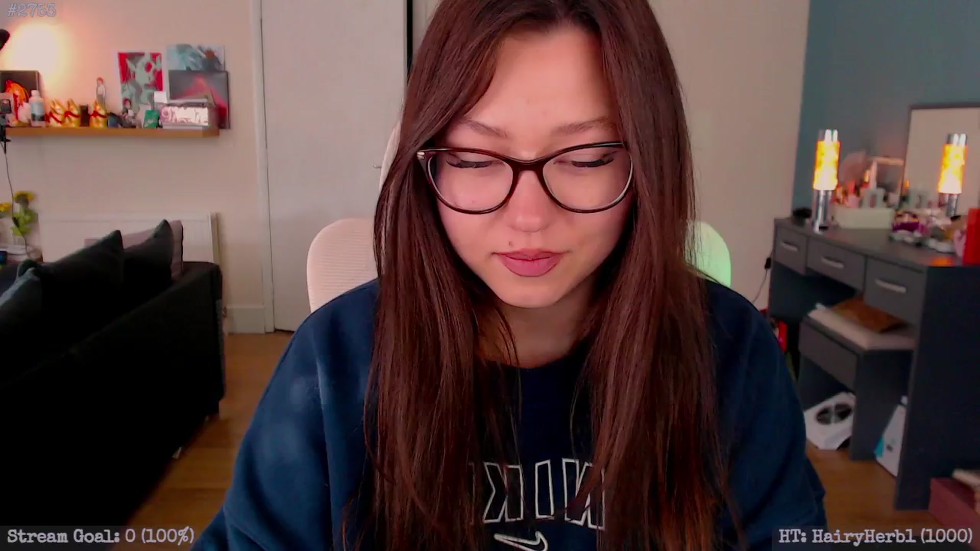 Gallery image thumbnail from AnnAngelx's myfreecams stream on, 04/19/2025, 17:14 image 19 of 20