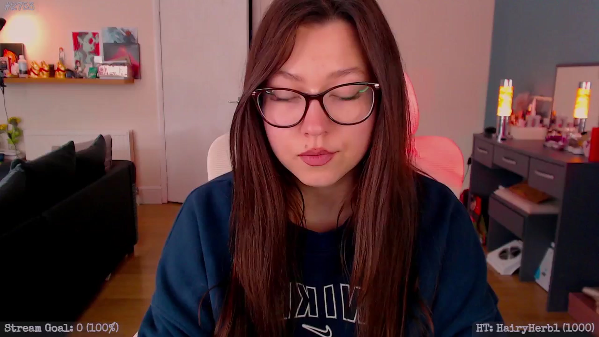 Gallery image thumbnail from AnnAngelx's myfreecams stream on, 04/19/2025, 17:14 image 16 of 20