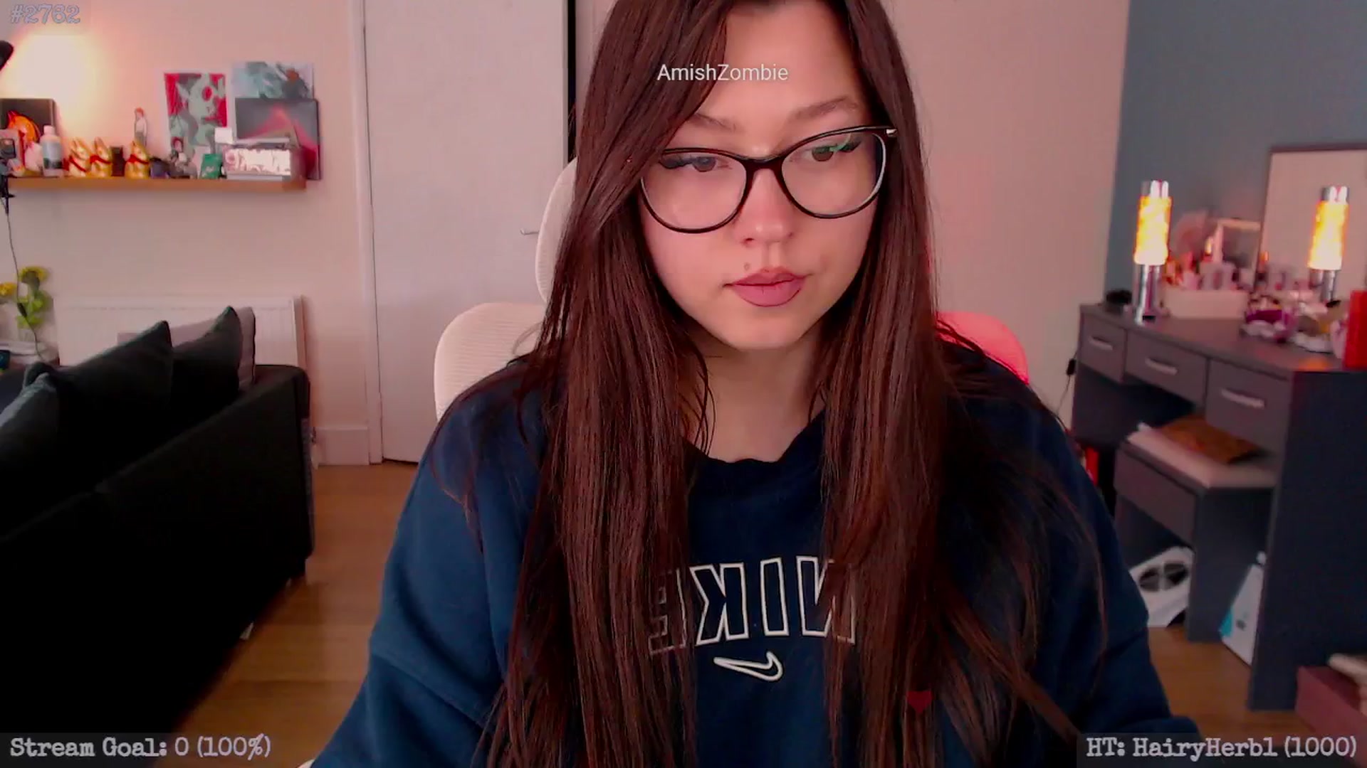 Gallery image thumbnail from AnnAngelx's myfreecams stream on, 04/19/2025, 17:14 image 4 of 20