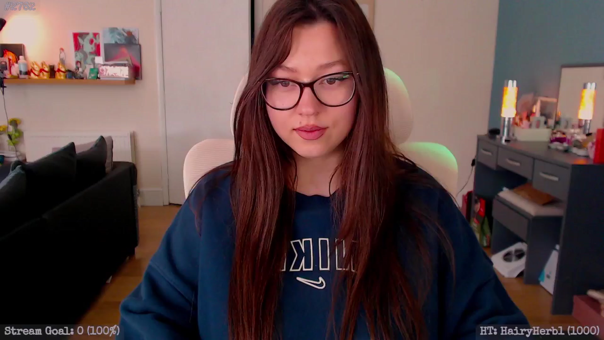Gallery image thumbnail from AnnAngelx's myfreecams stream on, 04/19/2025, 17:14 image 5 of 20