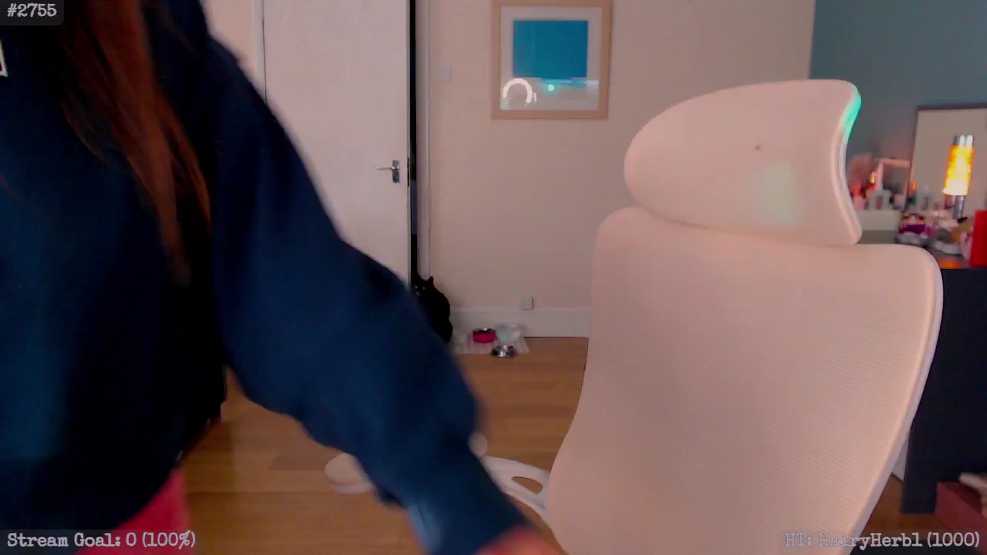 Gallery image thumbnail from AnnAngelx's myfreecams stream on, 04/19/2025, 17:14 image 8 of 20